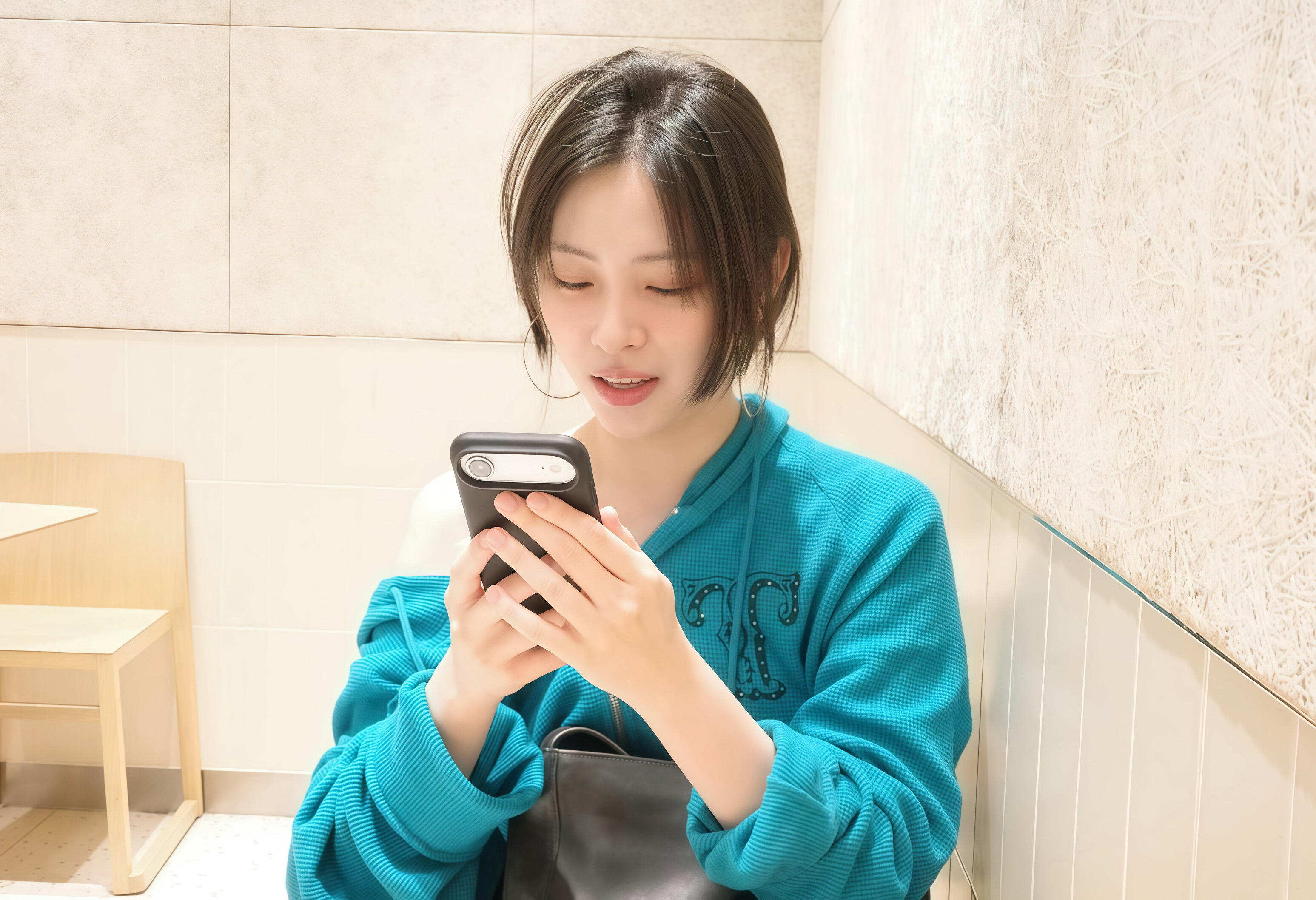 今日份营业的👧🏻[许愿星]欢迎评论补充～ ​​​