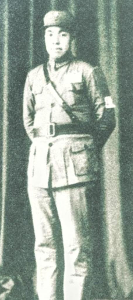 1943年，毛泽民被“新疆王”盛世才杀害，然而盛世才逃亡台湾后，得知自己的岳父一
