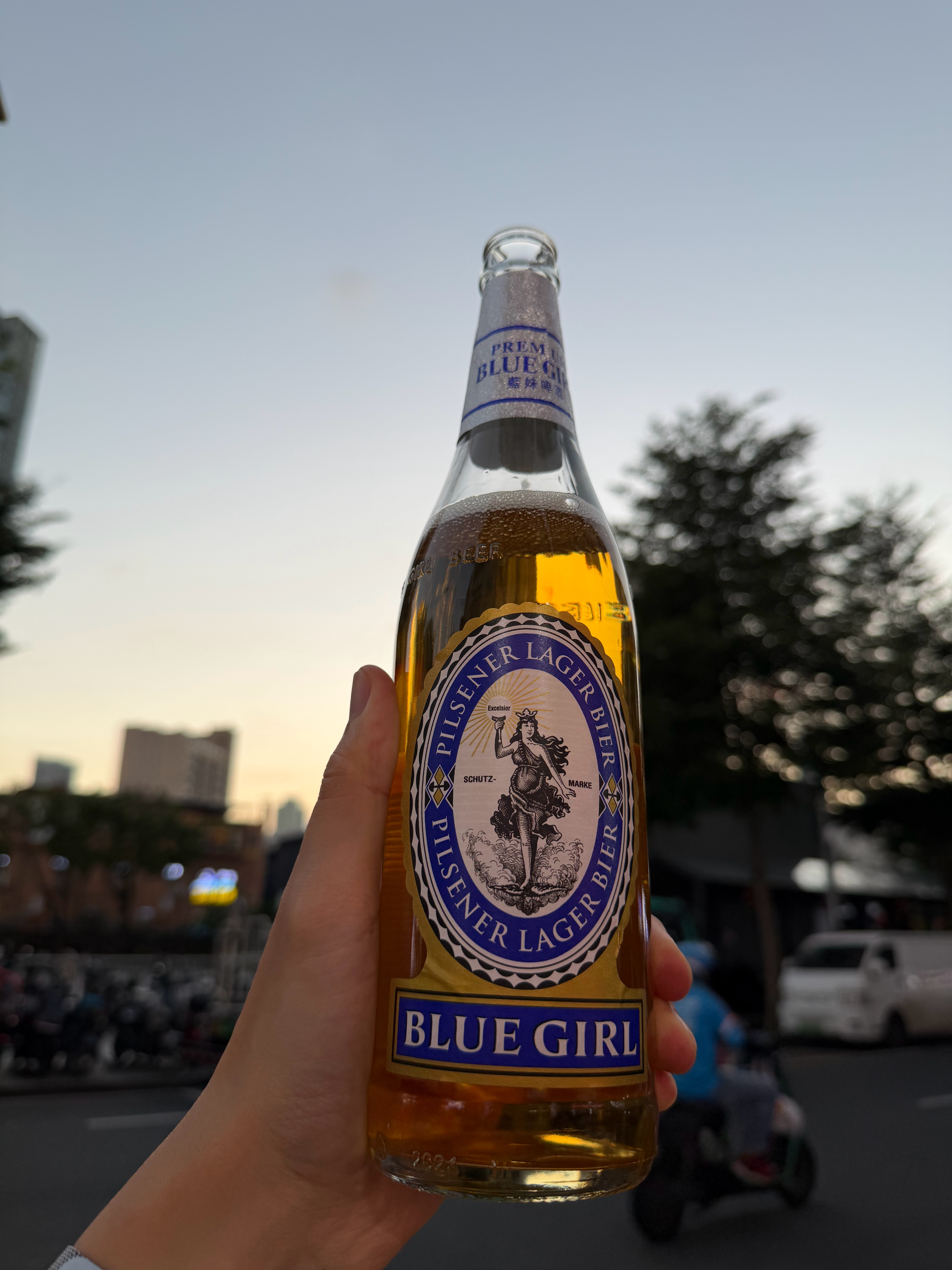 干杯 朋友们🍻 ​​​