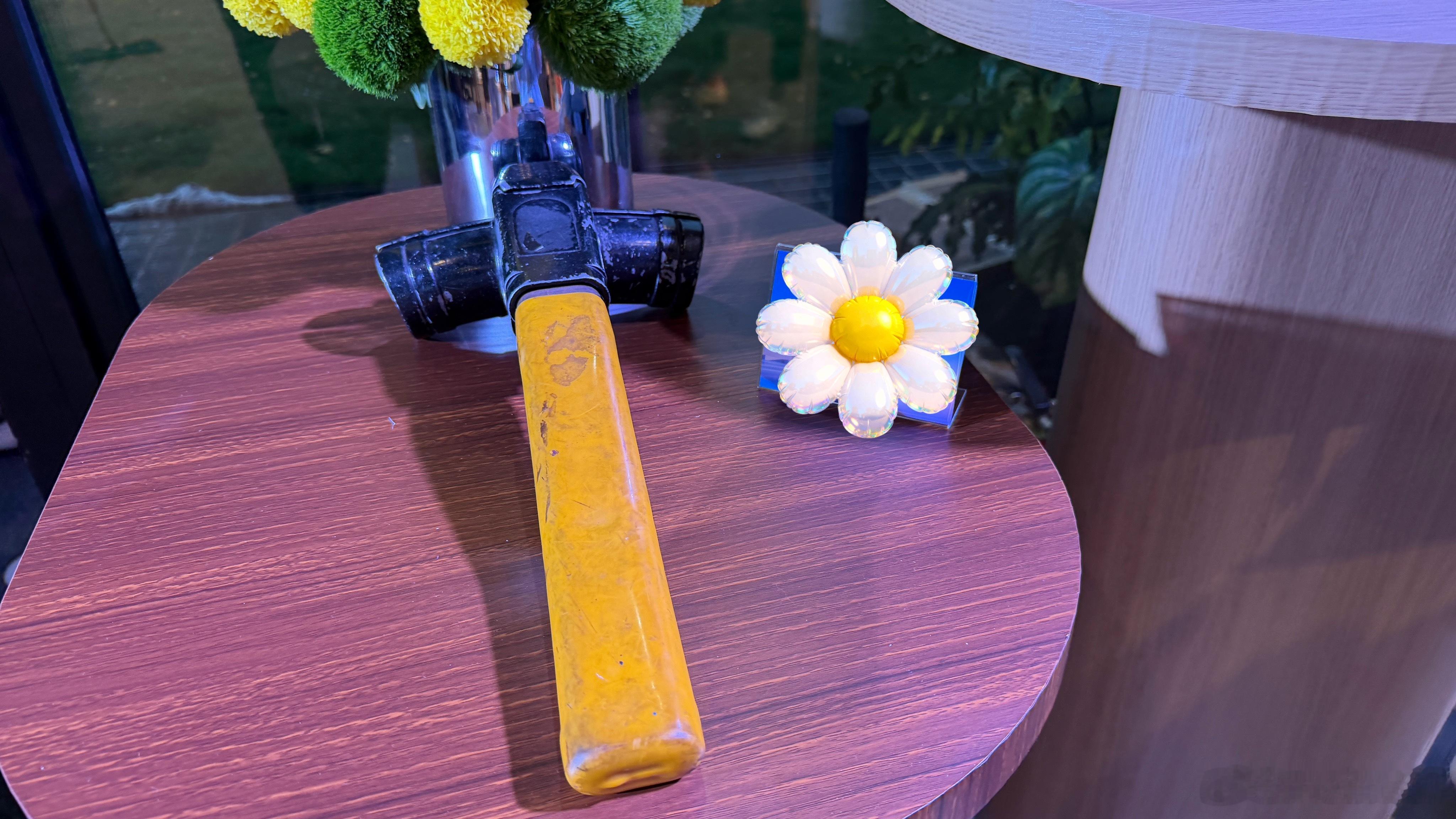 各位，知道这是干什么的不？看看谁暴露年龄