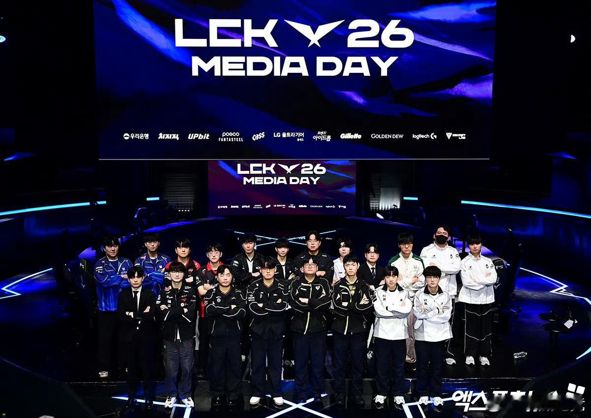 LCK大轮换时代 LCK多队最近更换选手，开启大轮换时代？先是BFX的Diabl