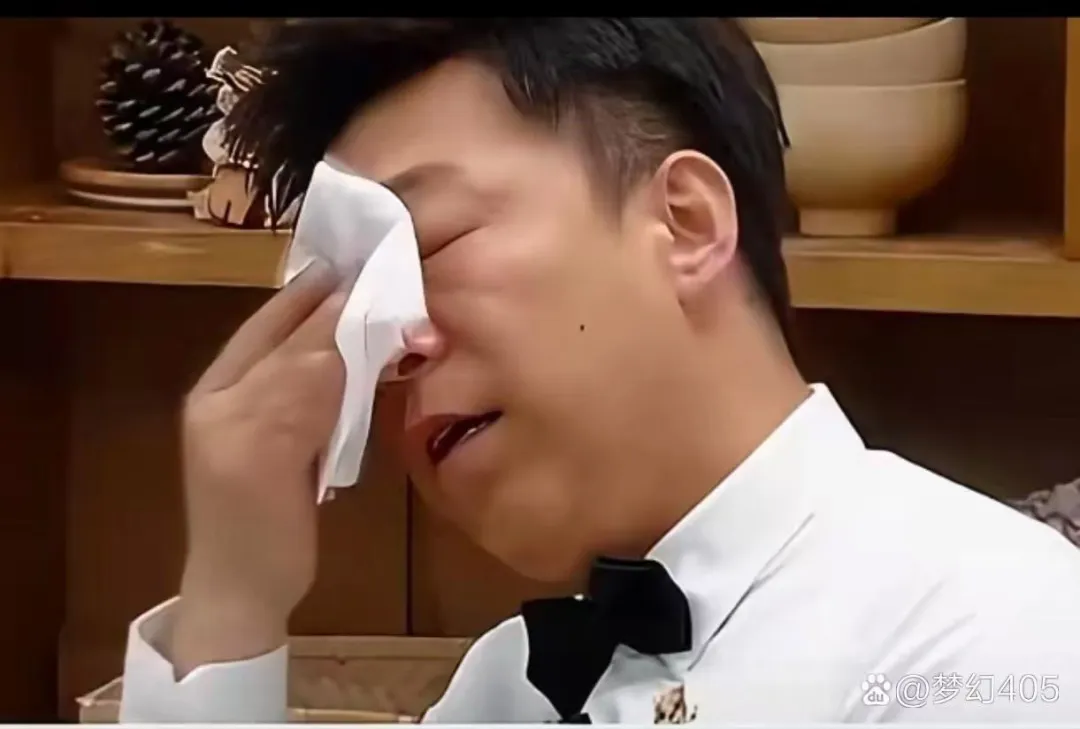 黄渤把父亲送进养老院