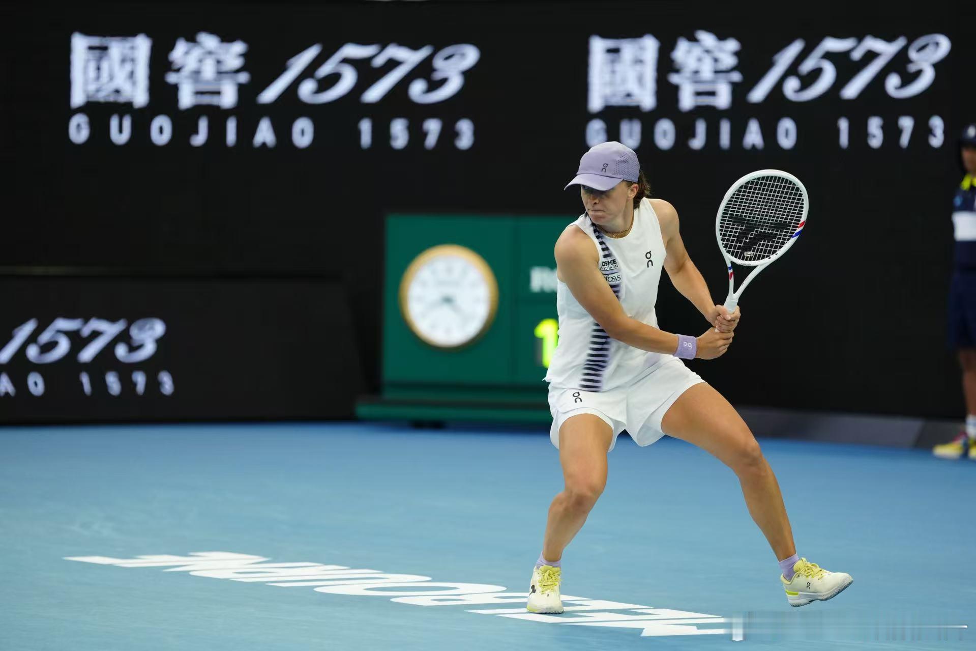 袁悦止步澳网第一轮🔵澳网2026 女单正赛首轮❌Q🇨🇳袁悦6-7(5)/3