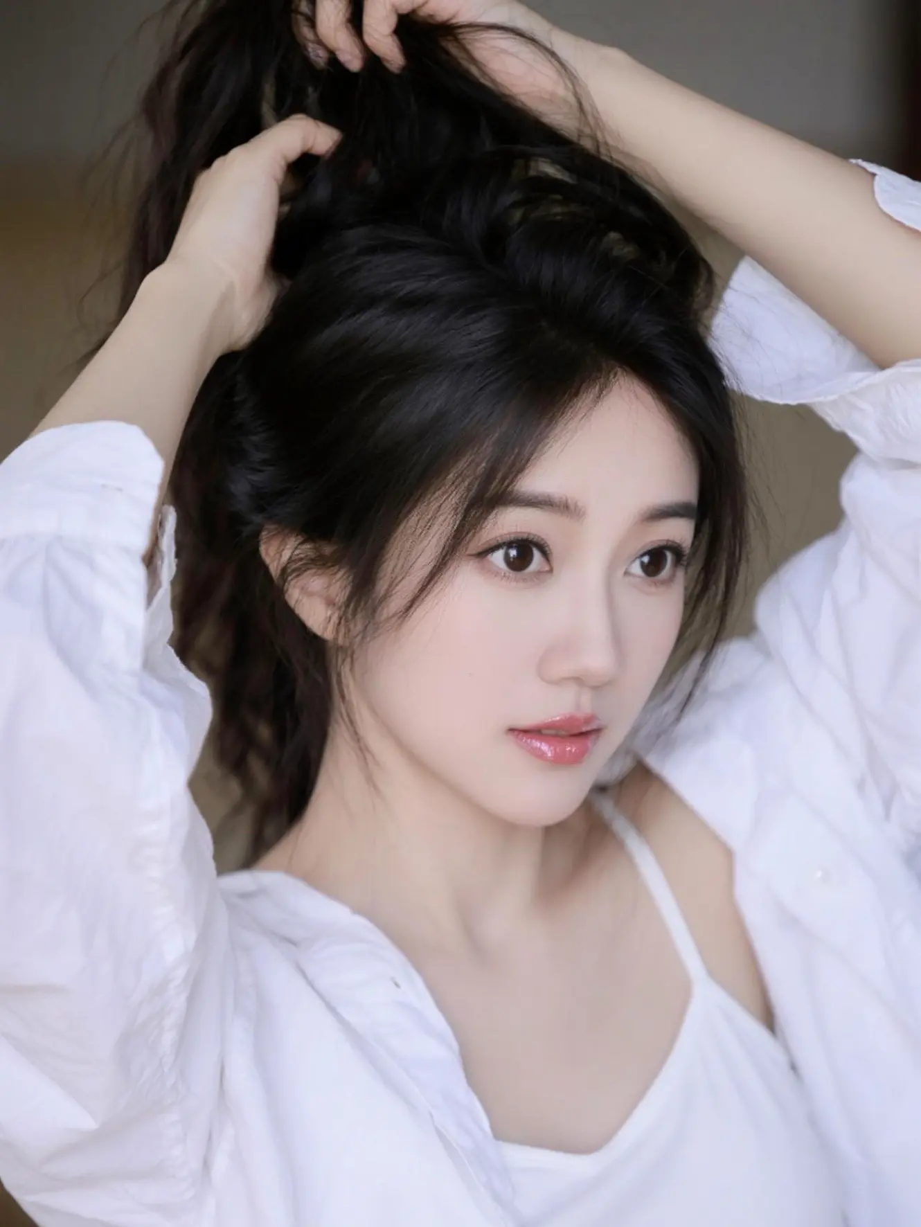 我也不想上班了