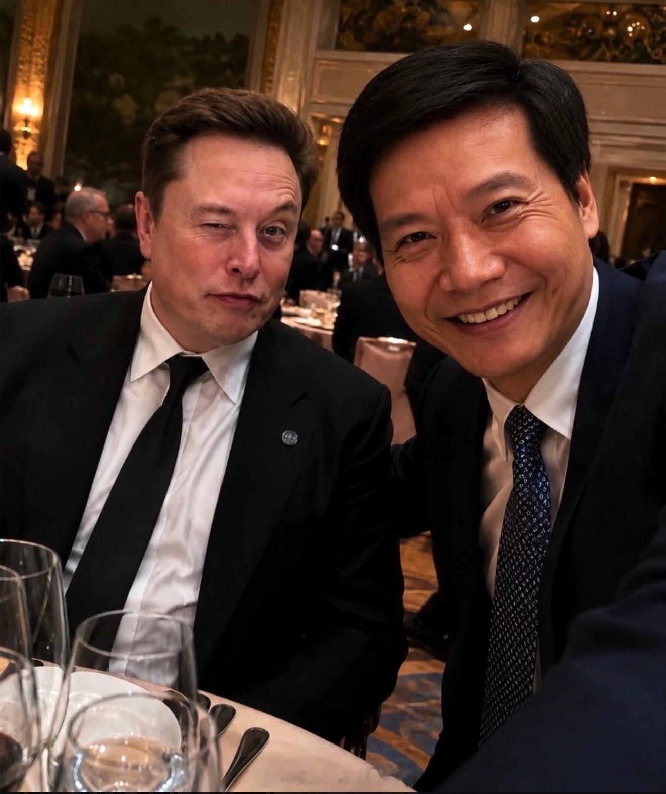 雷军说输给特斯拉不丢人直面差距，才是真正的底气。雷军在会上直言：小米YU7对阵M