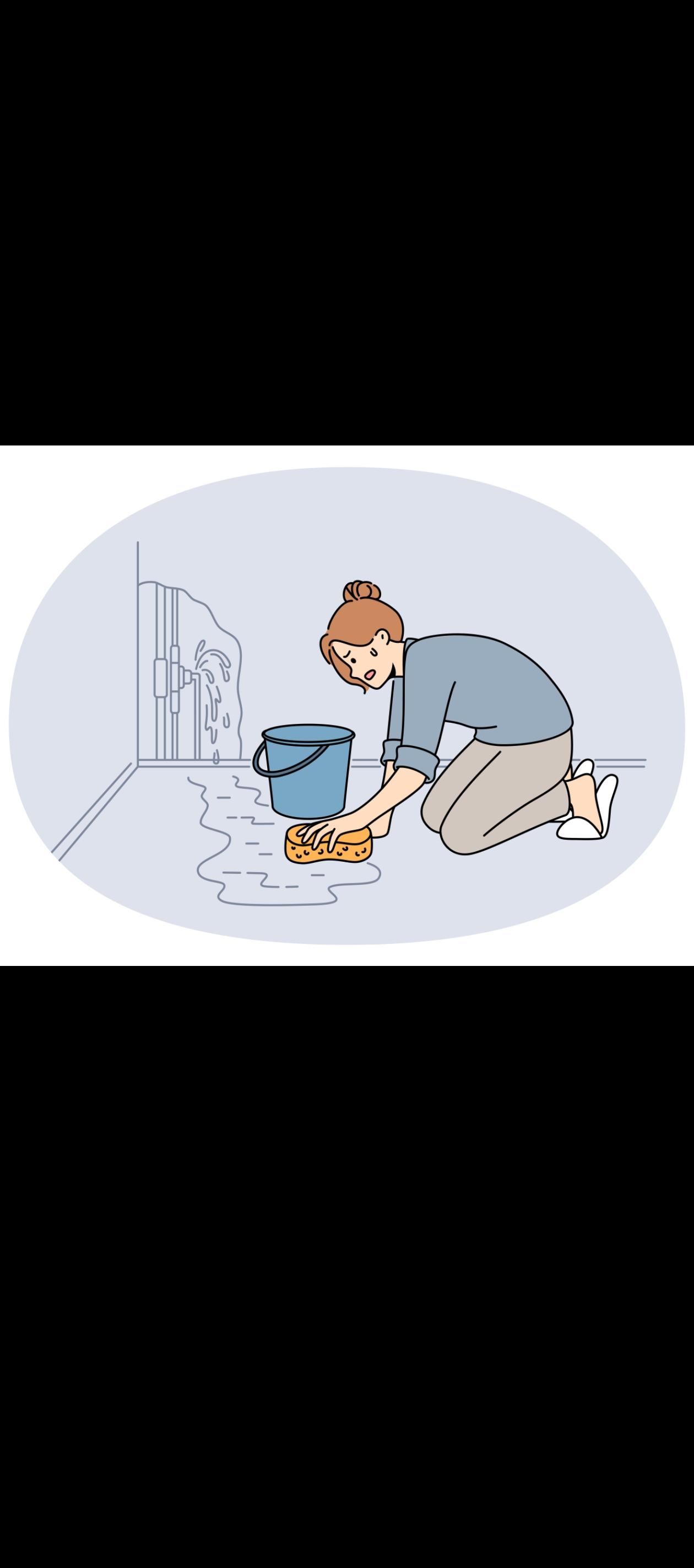 你见过最奇葩的洁癖是什么样的？
办公室有一女同事，办公桌上的用品从来不让别人触碰