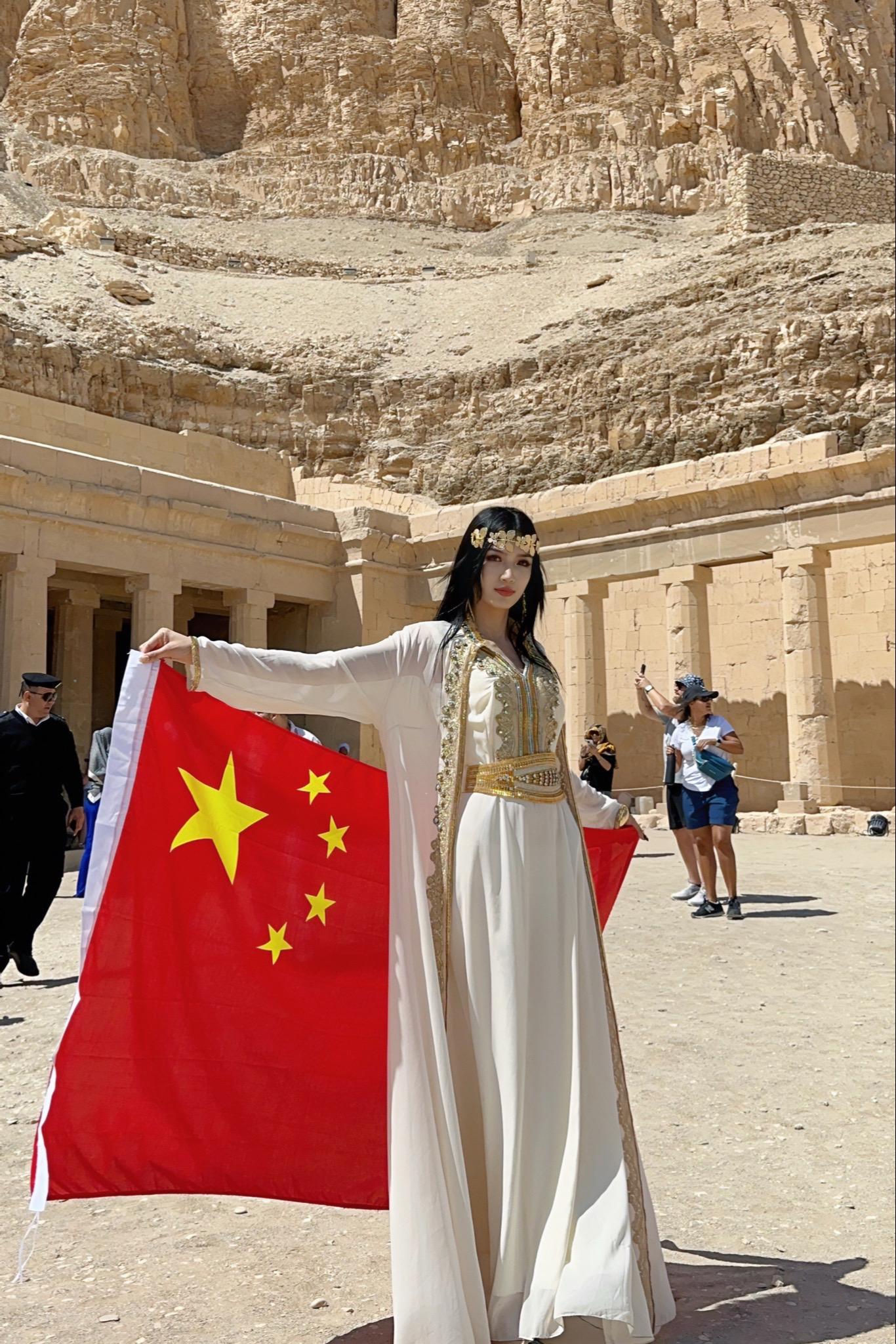 换个半球 积攒向上的力量