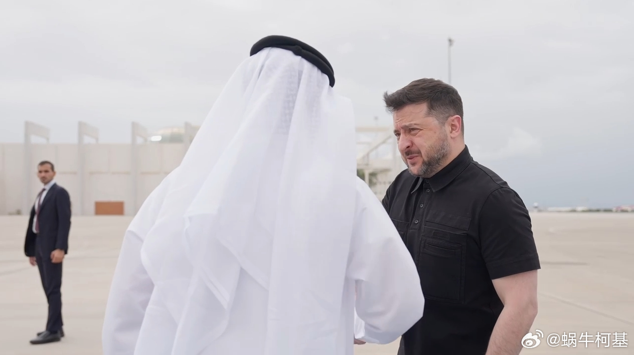签署防务协议满意离开沙特后，小泽抵达阿联酋，继续解救被无人机阴影笼罩的海湾国家来