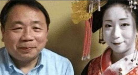 “出生在中国，我感到无比耻辱！”“钓鱼岛是日本的，中国应该立刻放弃对钓鱼岛的争夺
