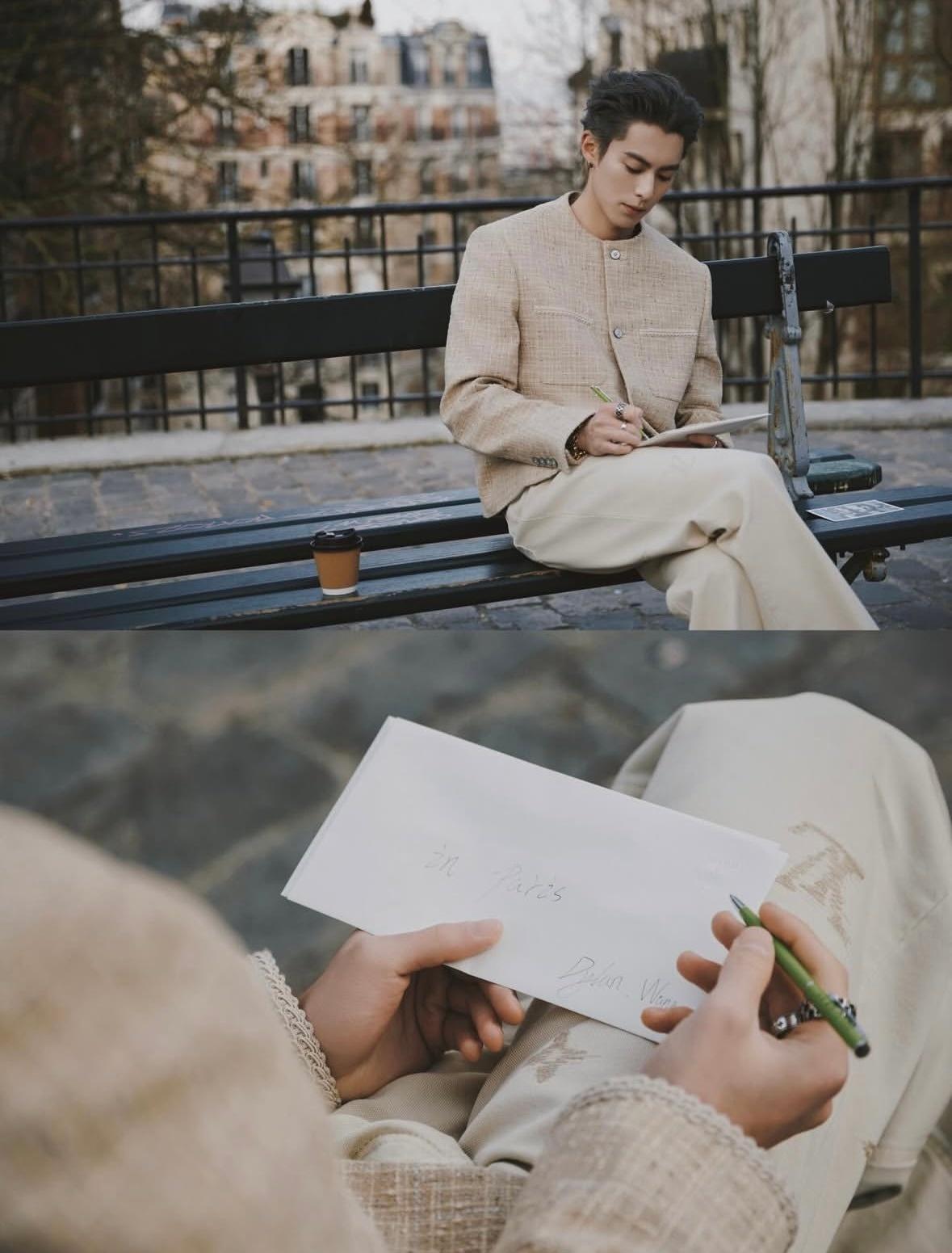 王鹤棣2月中旬将前往洛杉矶参加全明星活动，2月2日上午7点，14名全明星替补球员