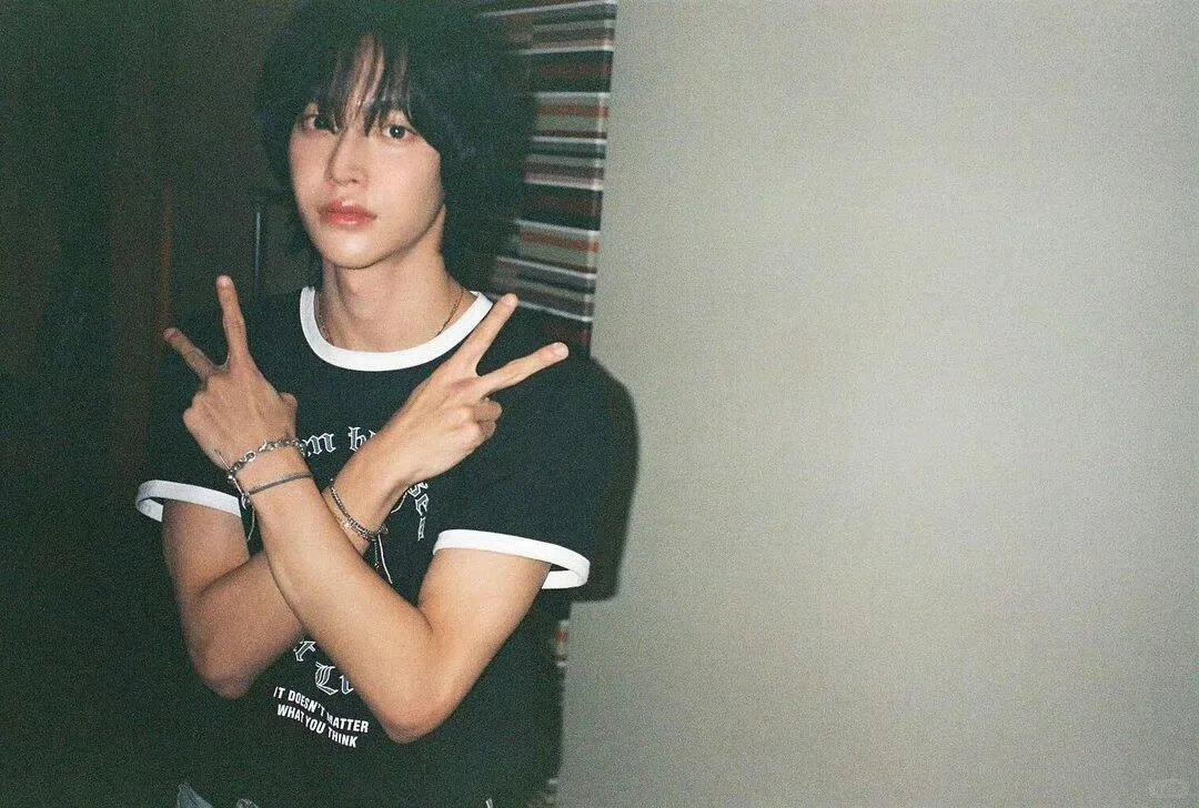 朴元彬的胶片日记📽️♡🎞️ 