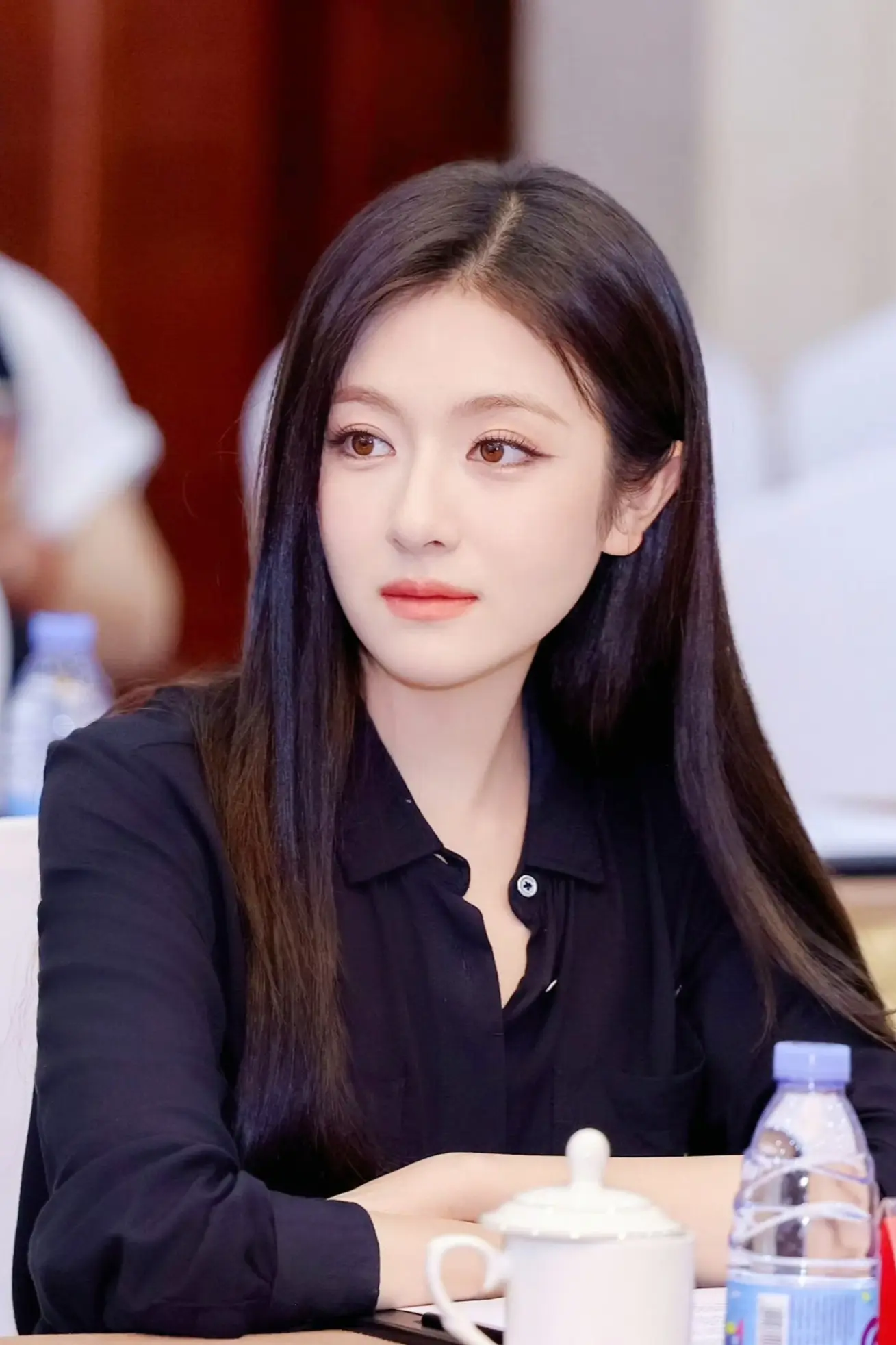 啊啊啊啊我的天选高干文女主😭😭😭