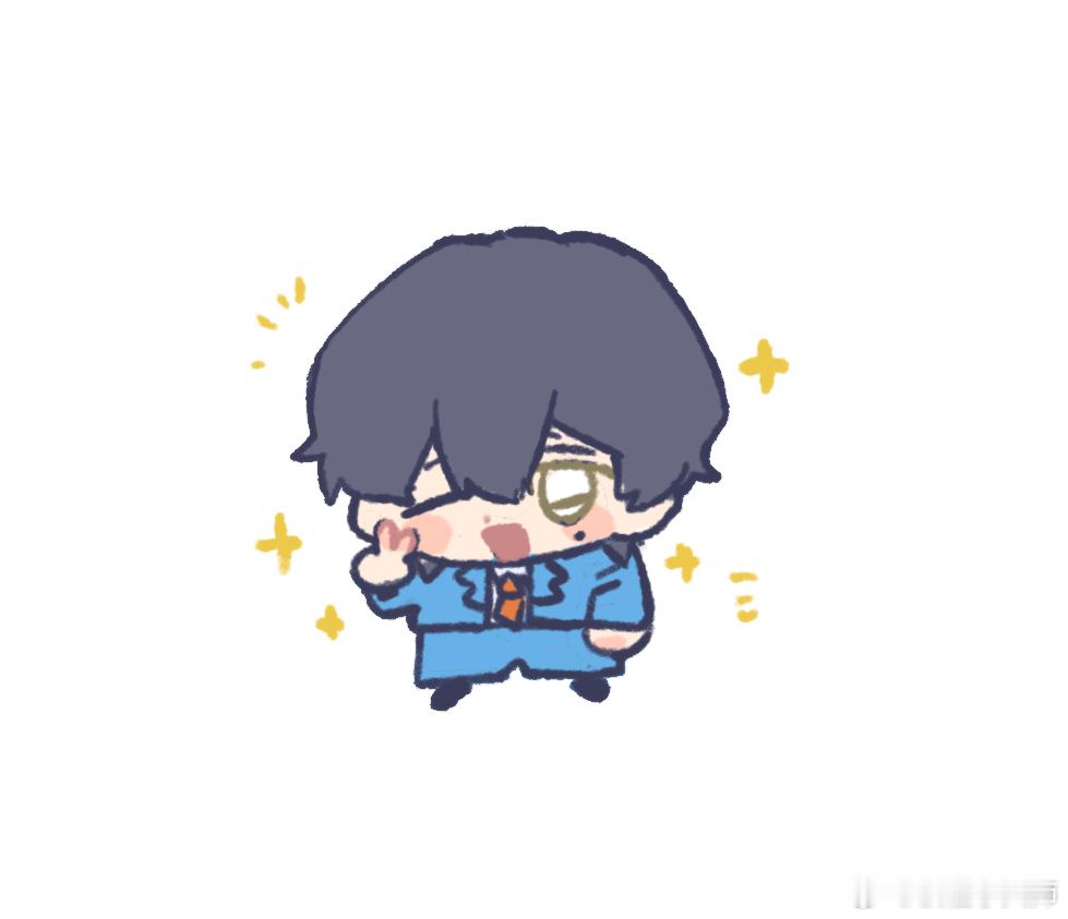 给圭圭染黑毛？ 