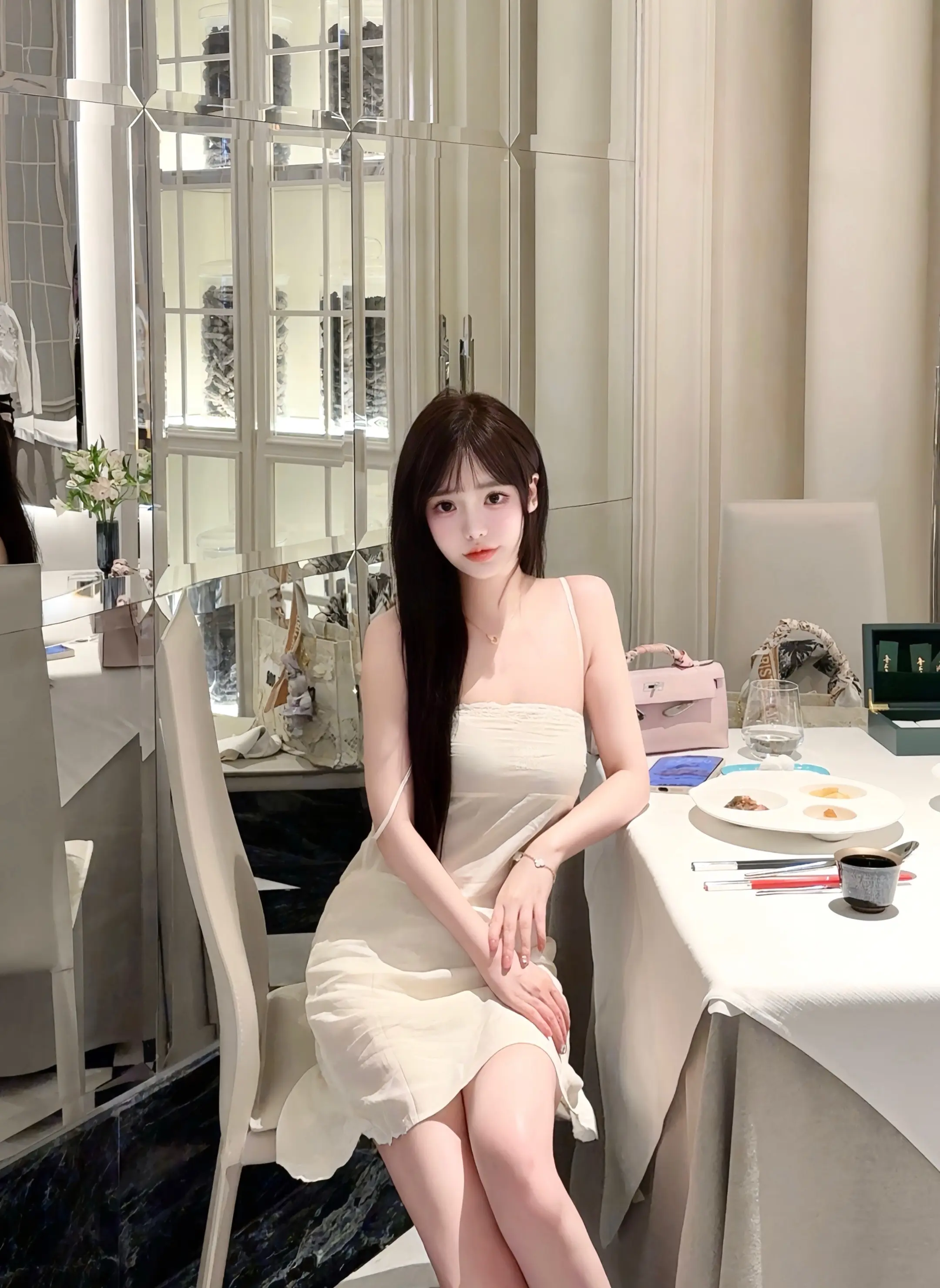 如果你喜欢我就要只喜欢我