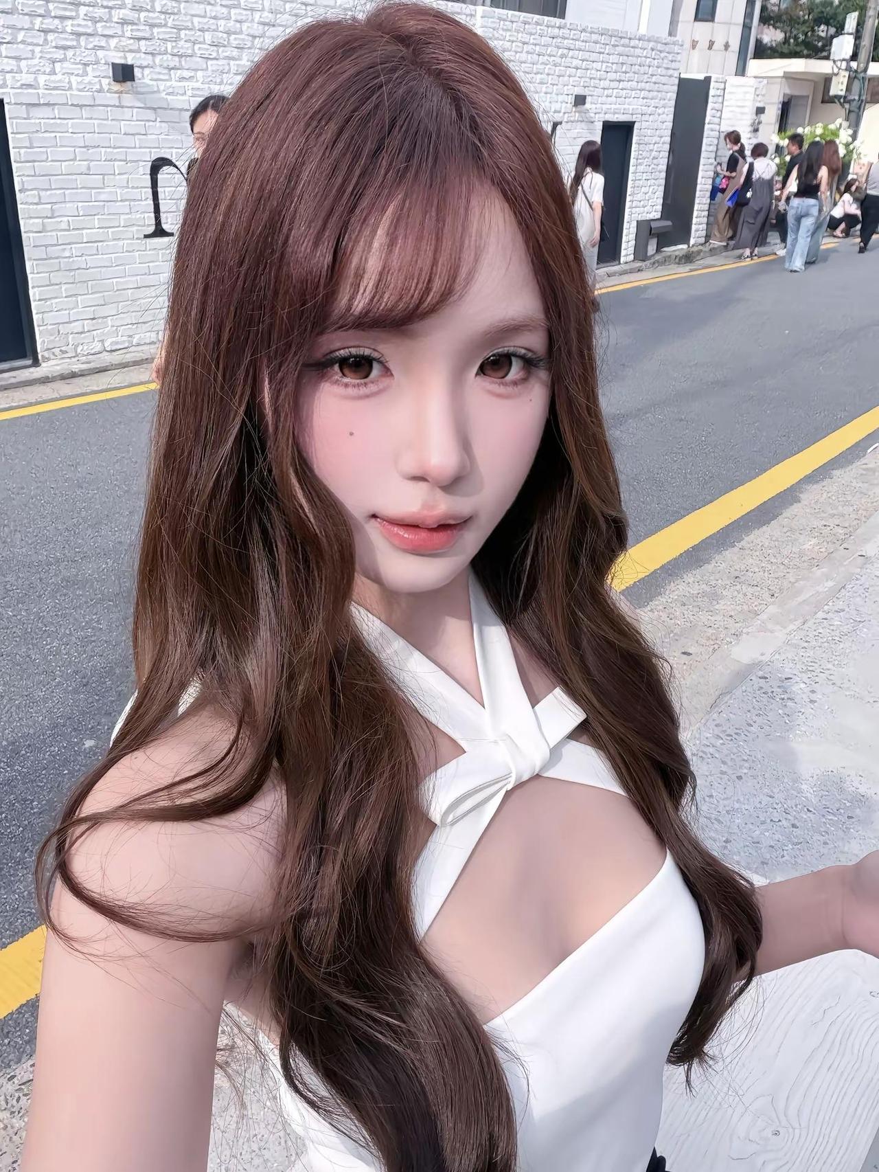 欧巴정신차리。