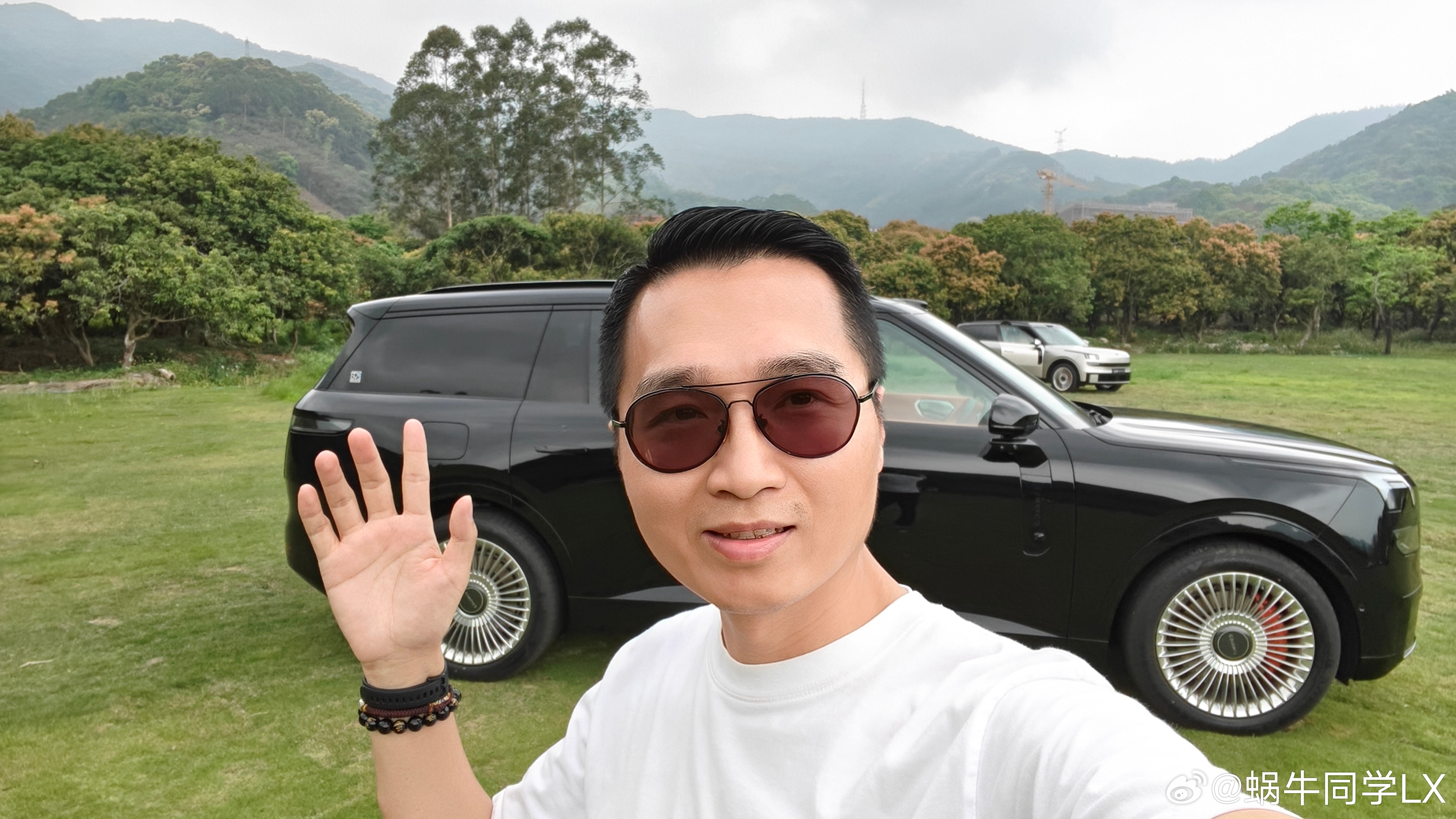 快乐的时光，总是那么短暂，清明小长假来到最后一天，大家早上好！平时到处跑的我，一