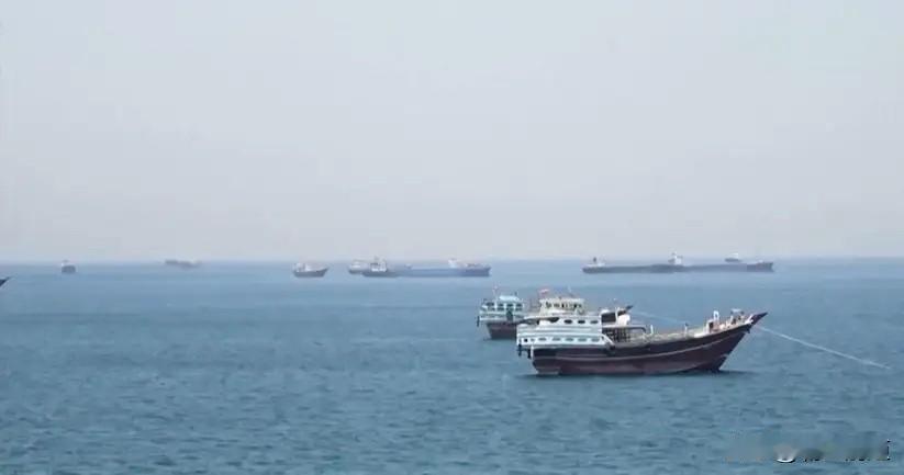中东的规矩，一夜之间变了。就在7月4日，巴布亚新几内亚驻华大使法兹利公开摊牌：未