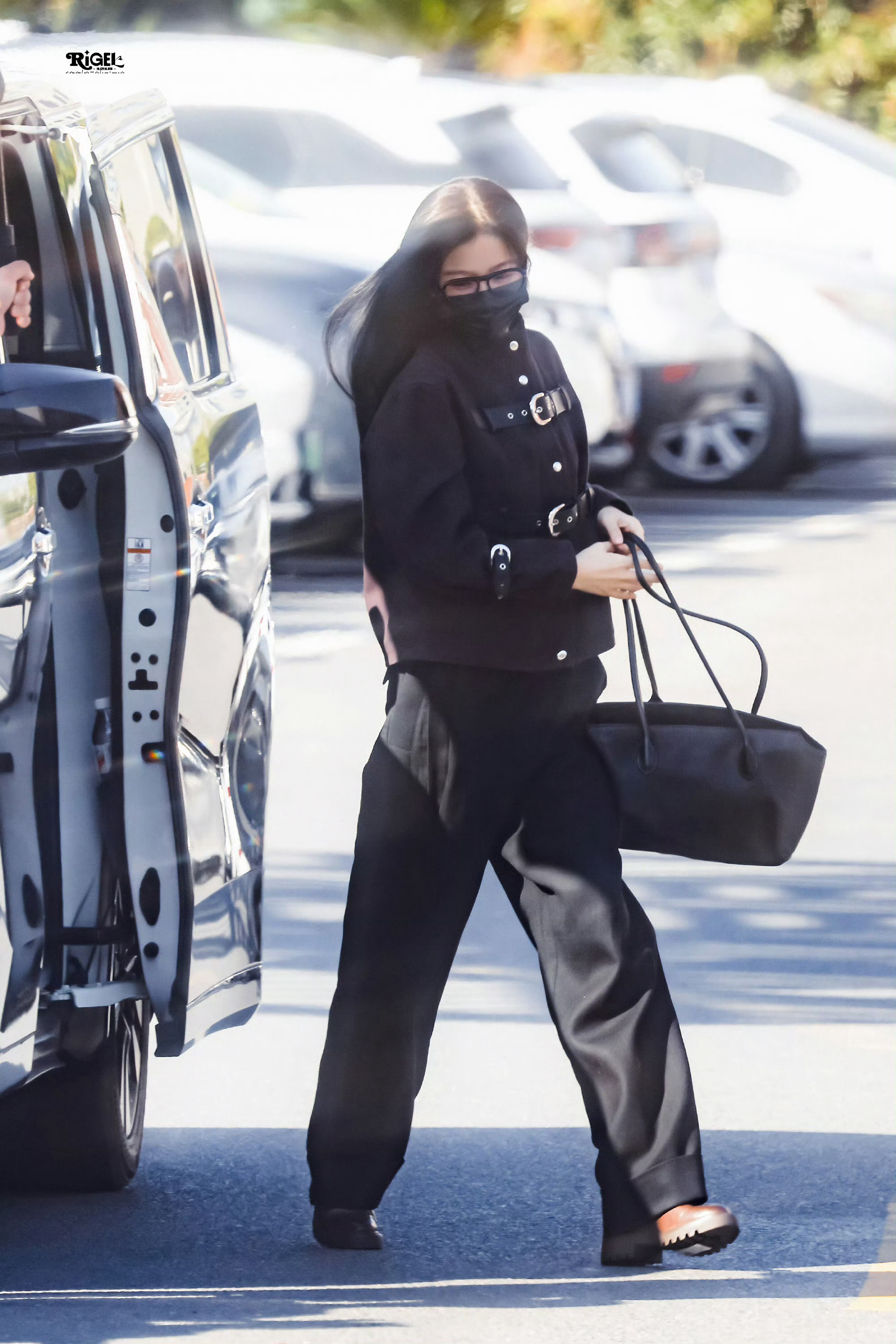 虞书欣云初令初五上班饭拍📷小福欣来啦！！！🤲虞书欣云初令