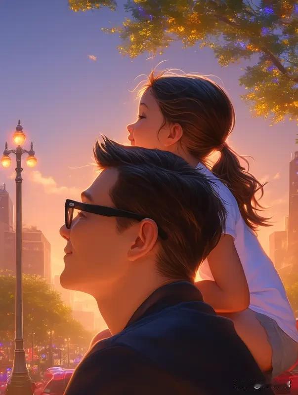 不要在小事上消耗孩子，
这才是父母最该懂的道理
~
 
【北斗长弓·观天下】
 