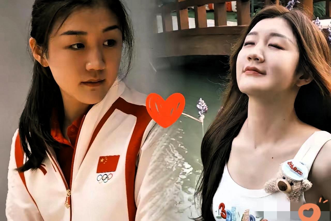 大家发现没？陈梦能成“赛场上的钢铁战士”，核心不是天赋或家境，而是父母的“清醒式