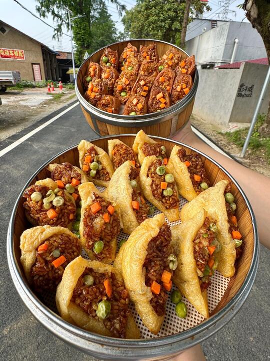 感谢何老师！确实是长沙最好恰的🥵🥵