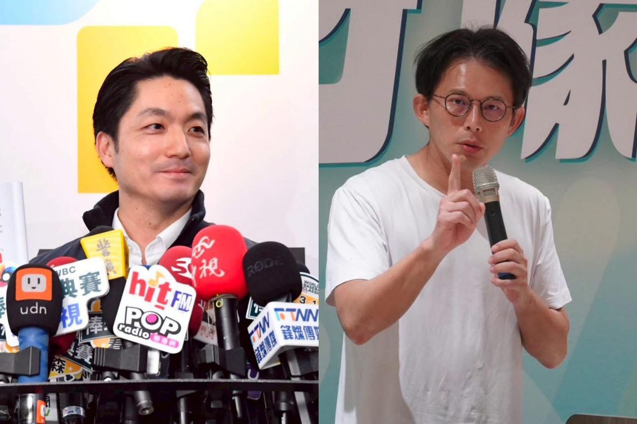 又是绿能你不能！赖清德宣布明年普发 1万现金　蒋万安：应普发2万

梅花新闻网 