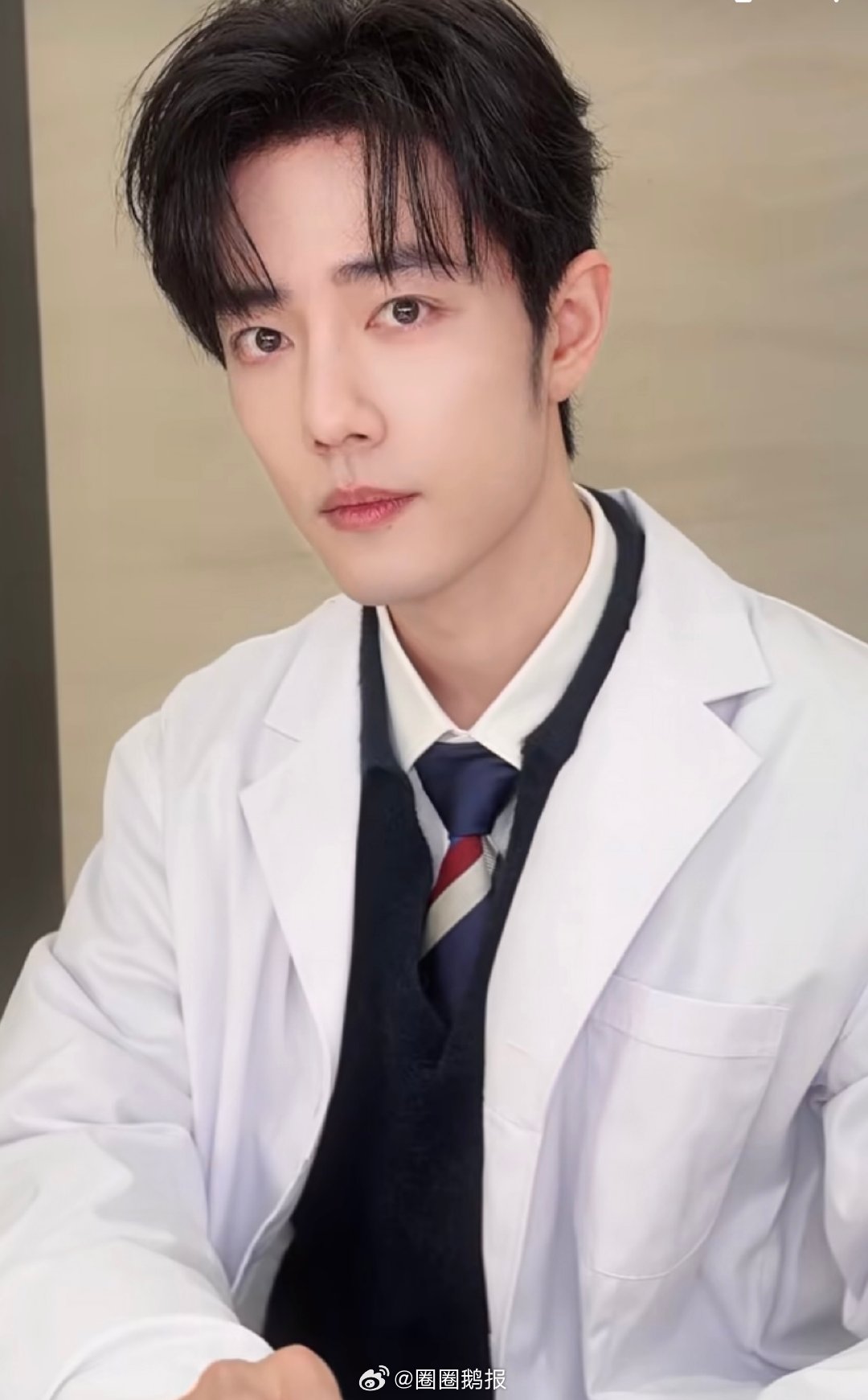 肖战这一次要干什么肖战新剧开播，终于可以看到新鲜的肖战了 ​​​