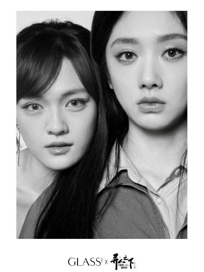 这才是该看的群像漫改剧  《异人之下2》让我们看到了群像漫改剧的潜力，每个角色都