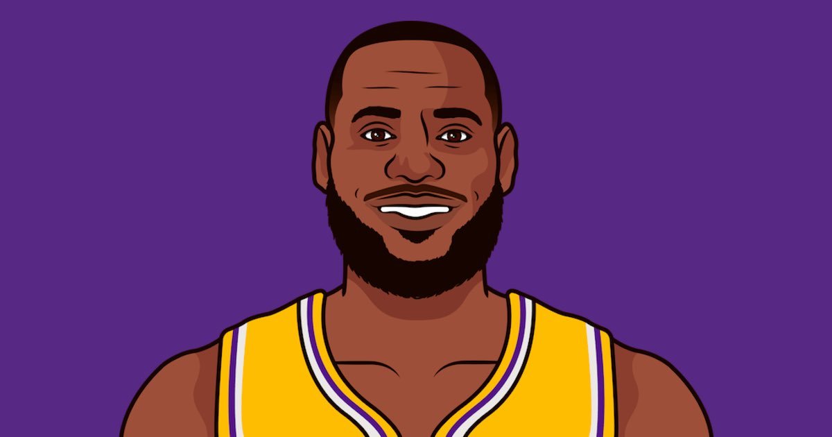 有关詹姆斯合同本赛季仅占湖人一千六百万薪资空间的说法，我不知道是谁普及的，很多球