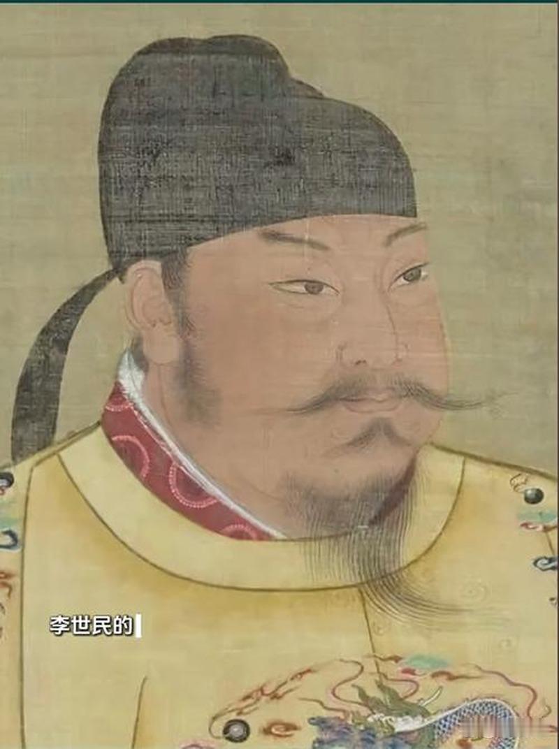 一个乳名，让贞观年间最能打的武将之一丢了脑袋。更荒诞的是，四十三年后替他平反的人