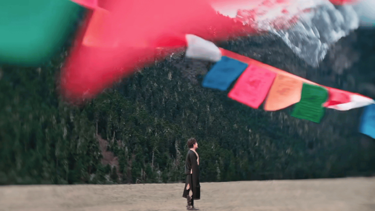 小王子正在逐渐成长为国王 