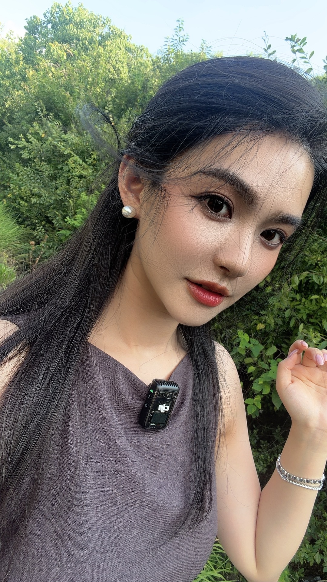 温温油油的抓夹，是不是有那味了～ 合肥·布吉岛山顶矿坑CAFE