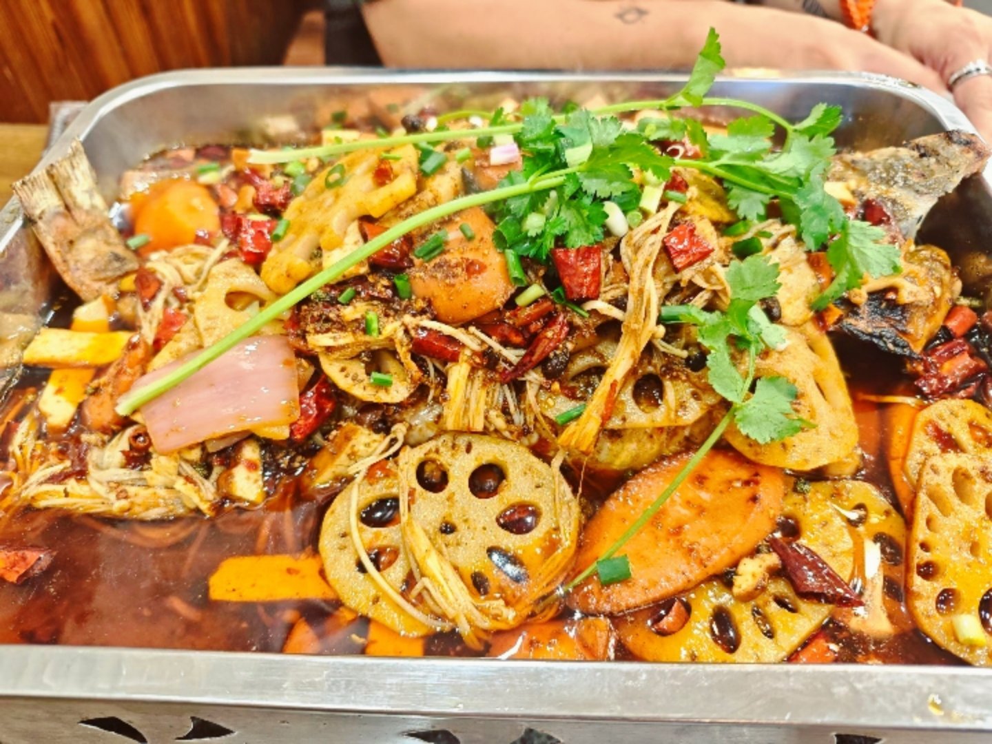 深夜食堂 