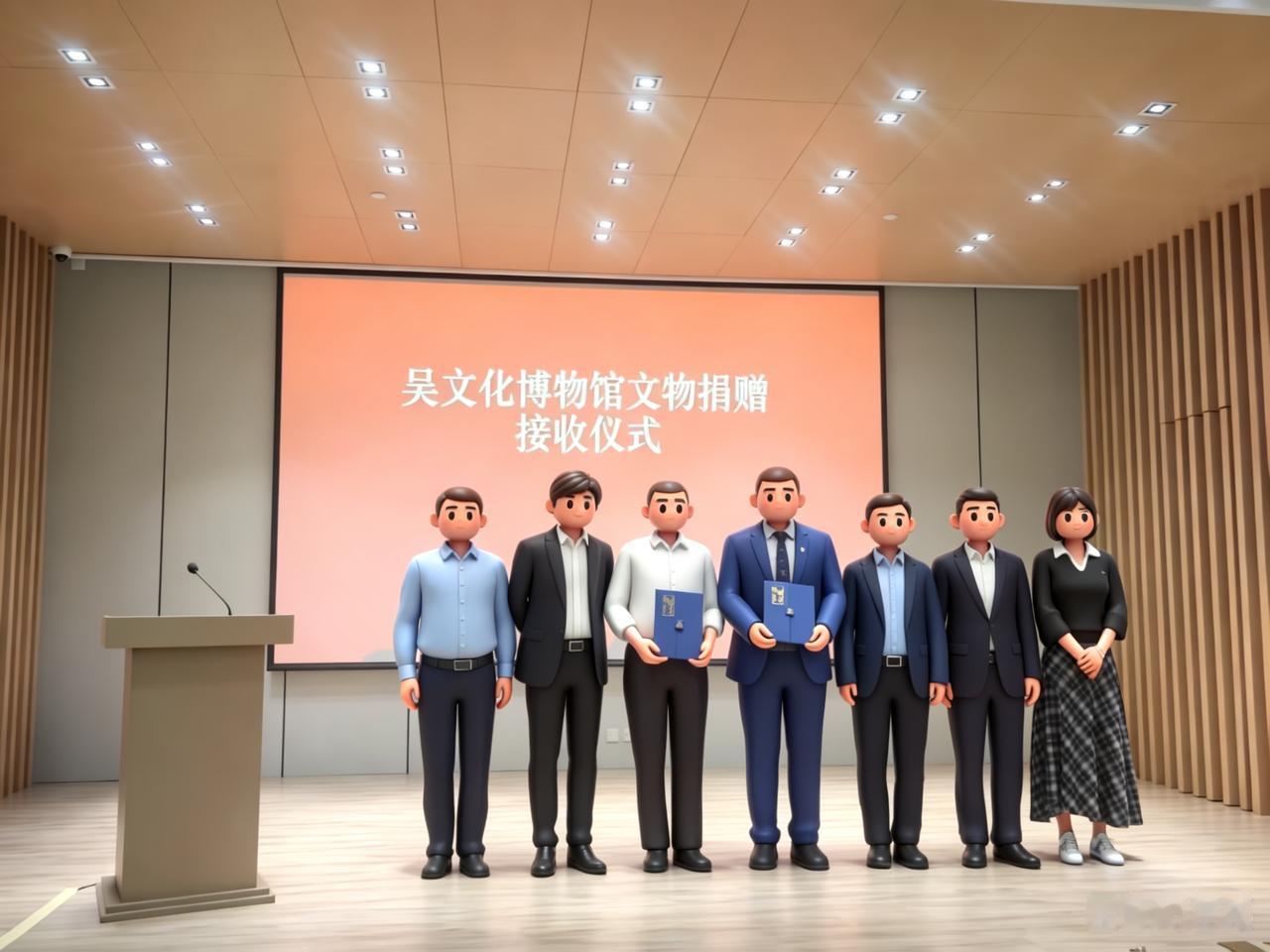 三天姑苏行
香港姑苏协会组团访问苏州，进行了三天的文化交流，收获满满，都溢了出来