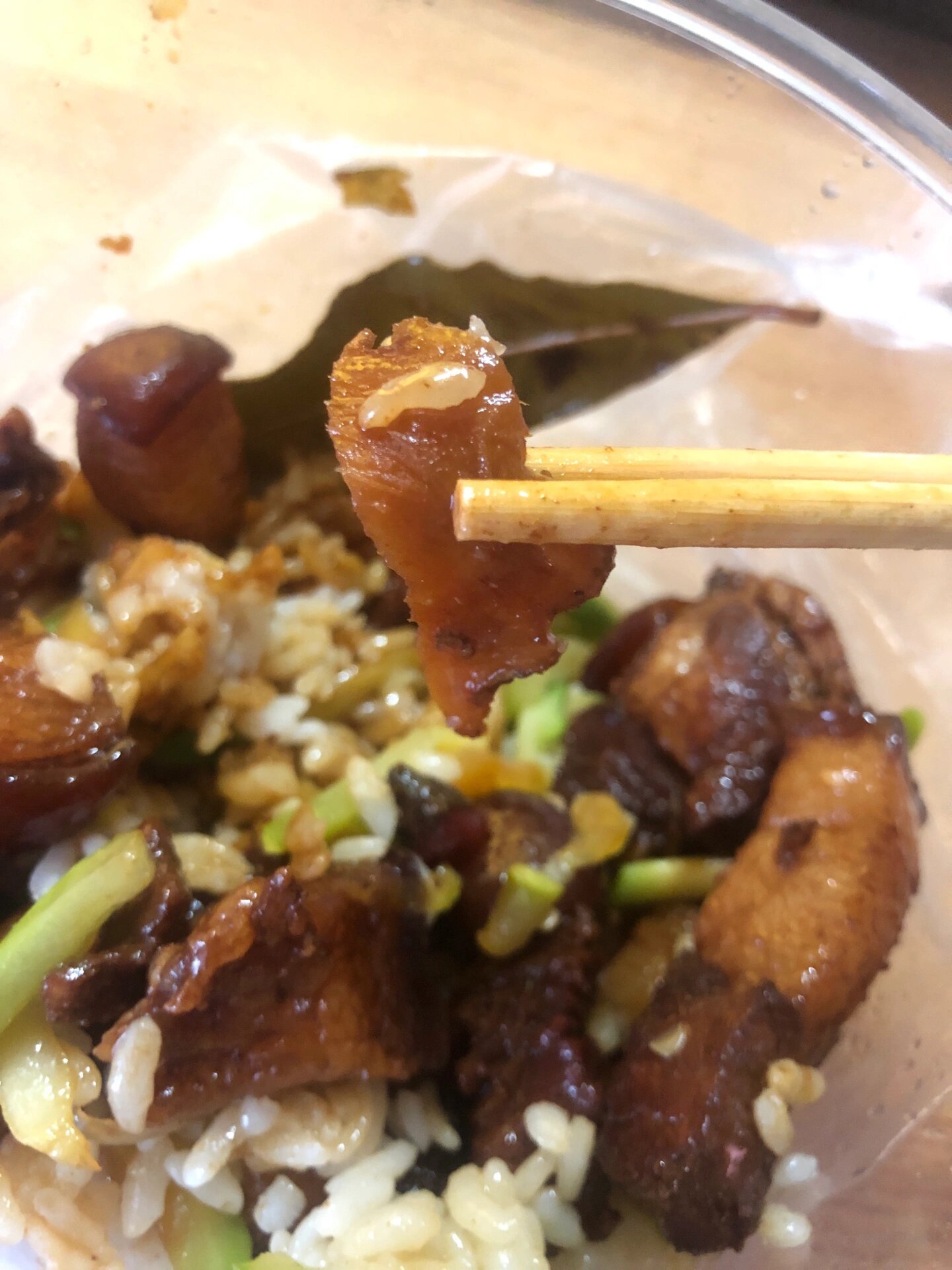 姜不愧是掌管食物届cos的神[打call]#龙年造梗大赛# ​​​