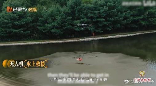 影视飓风tim把音综爆改科技频道 刚挑战完雪地生存，又去《声生不息》搞了一场科技