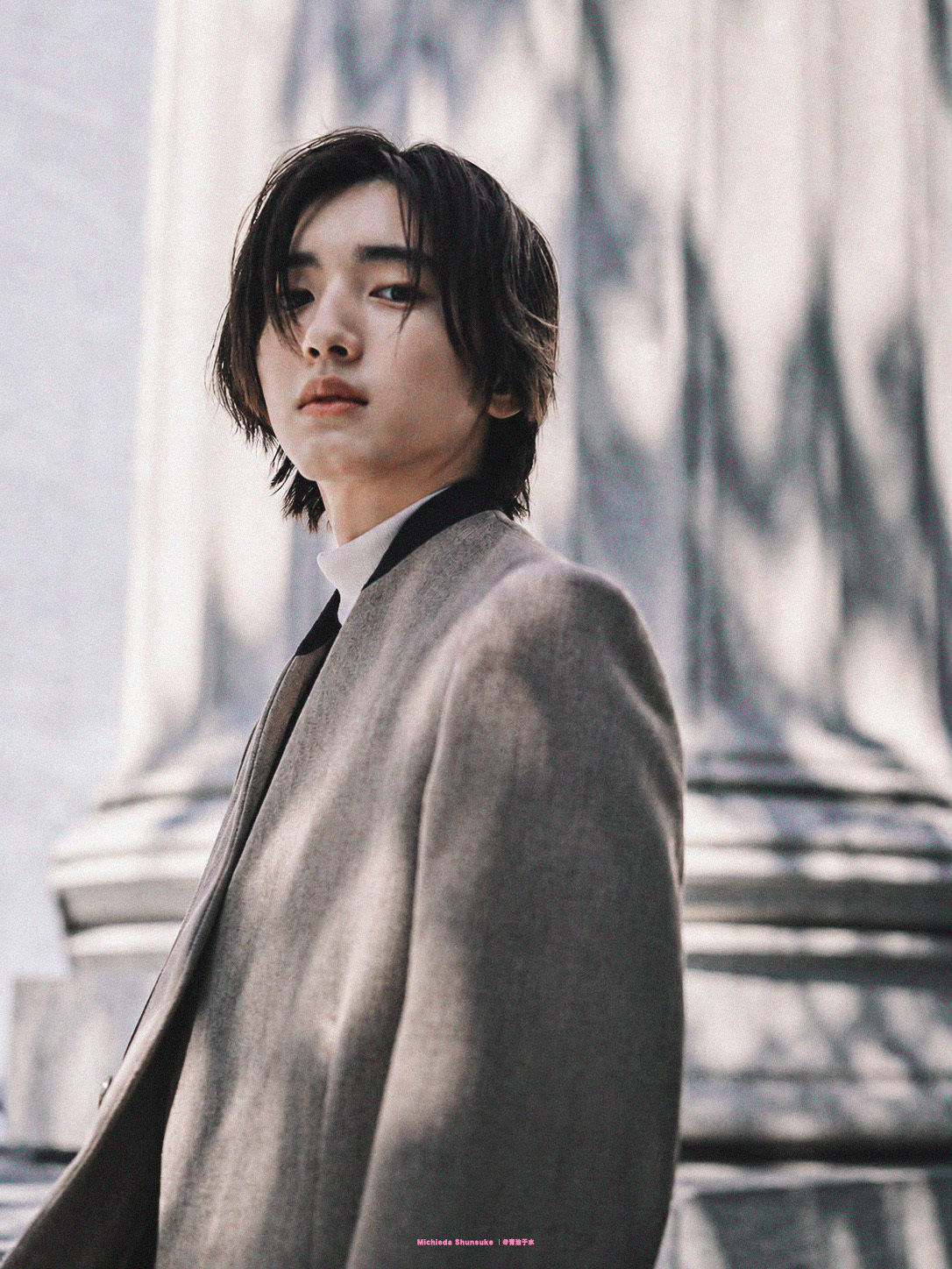 Zessei  other cut✨道枝骏佑