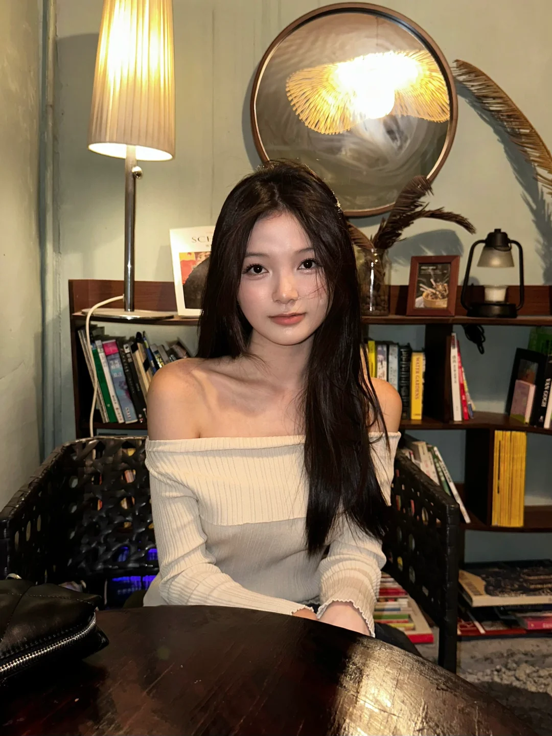 暗恋的人拍的｜马来西亚