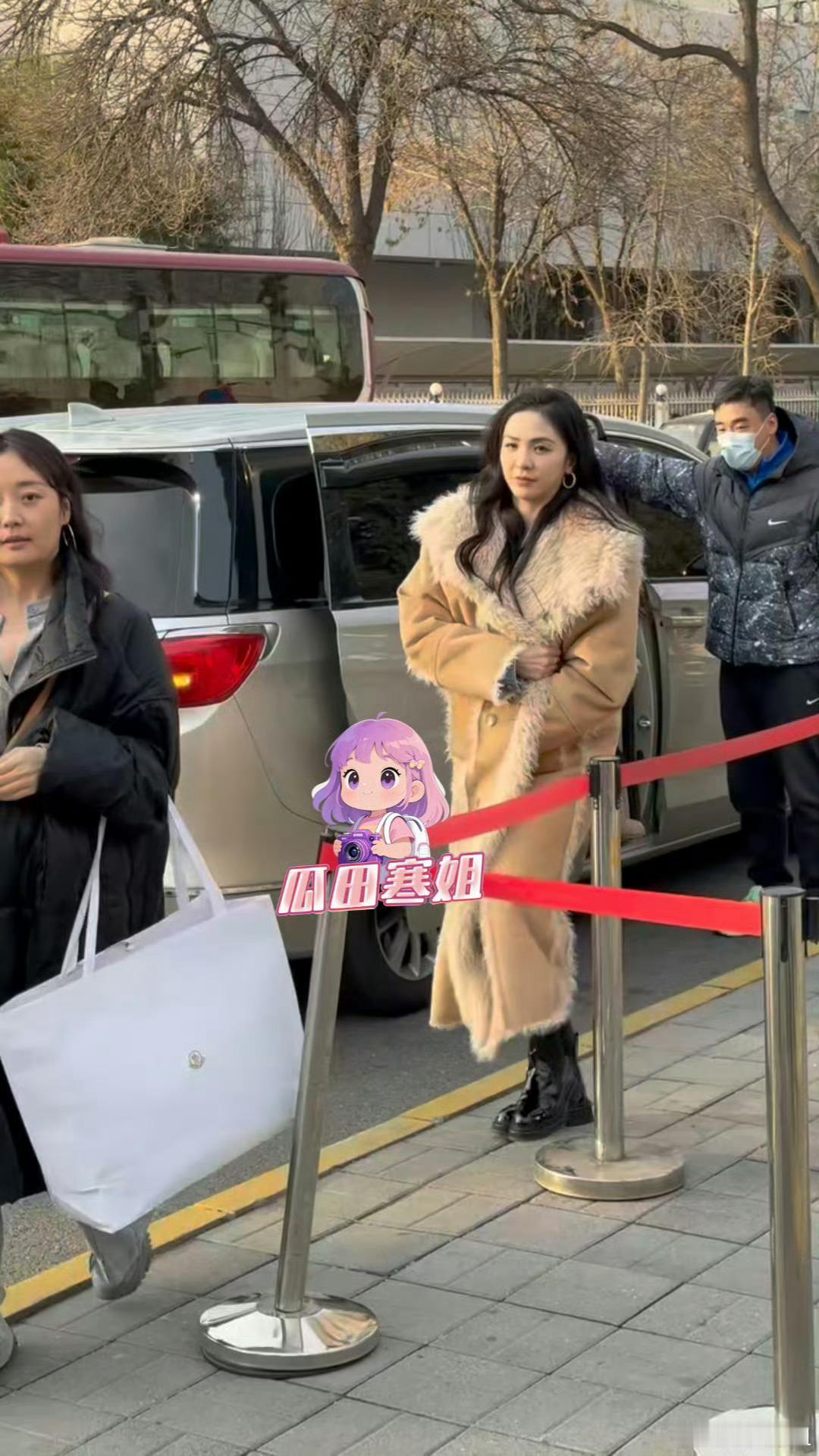 春晚彩排路透：阿如那、唐诗逸、刘宇宁或亮相，期待值拉满

近日，2026年央视春