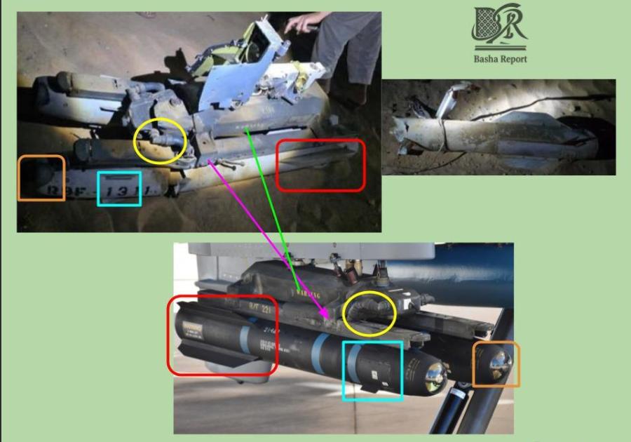 “斩首失败！美军MQ-9死神武装无人机被也门胡塞武装击落，5000万美元没了！”