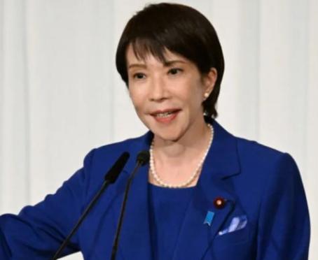 中方昭告全球，介入台海连着一块打！美国火速改口，支持两岸和统。高市早苗闯大祸了，