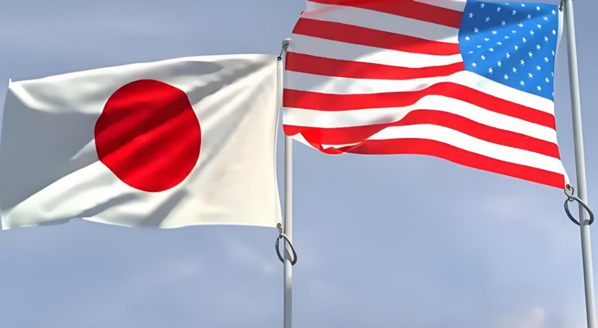 美国的最大贡献，就是成功压制了日本，让这个国家没能成为超级大国的霸主。从1968