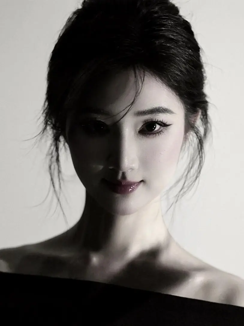 AI光影写真 ai创作