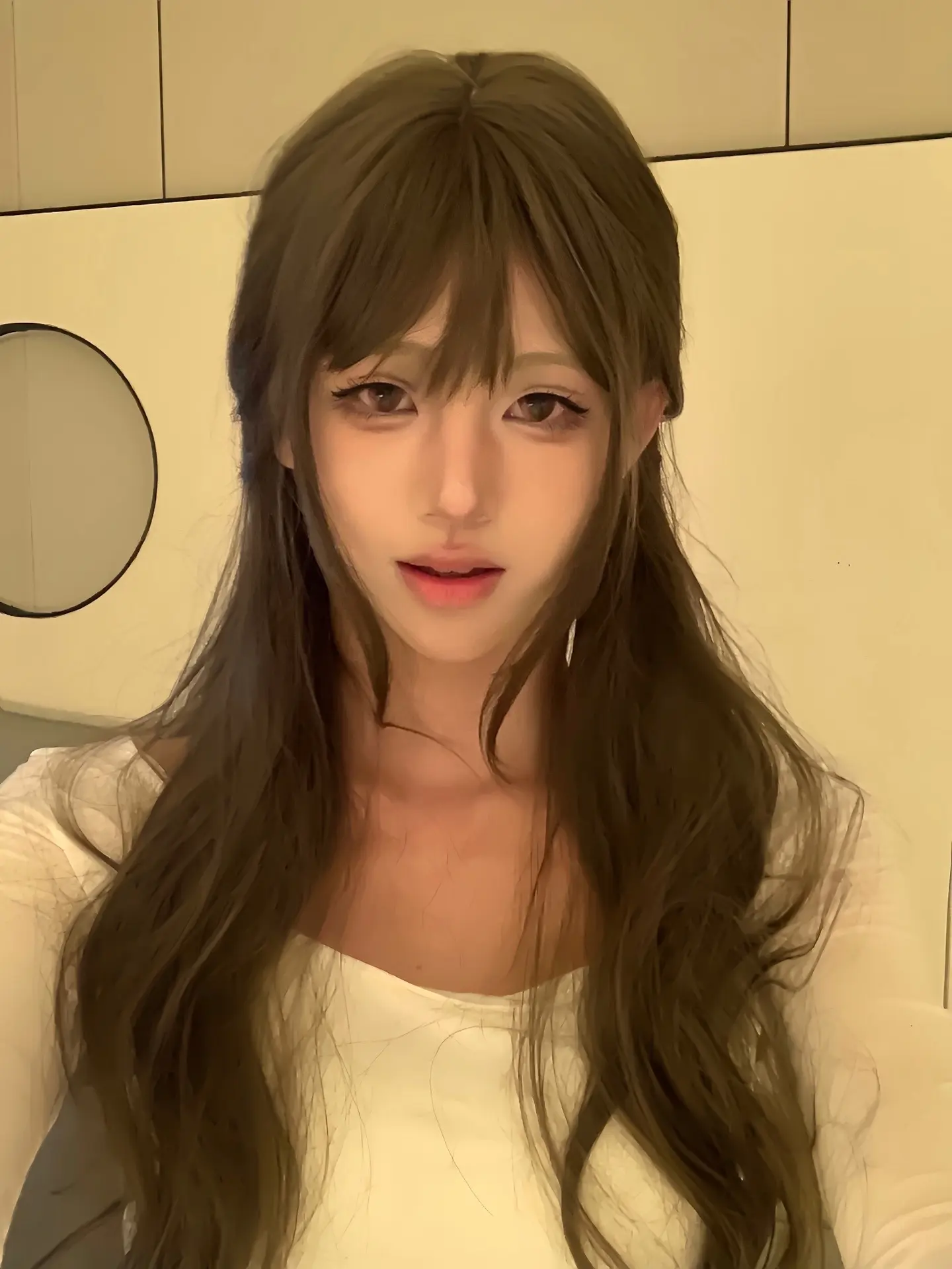 哈哈哈