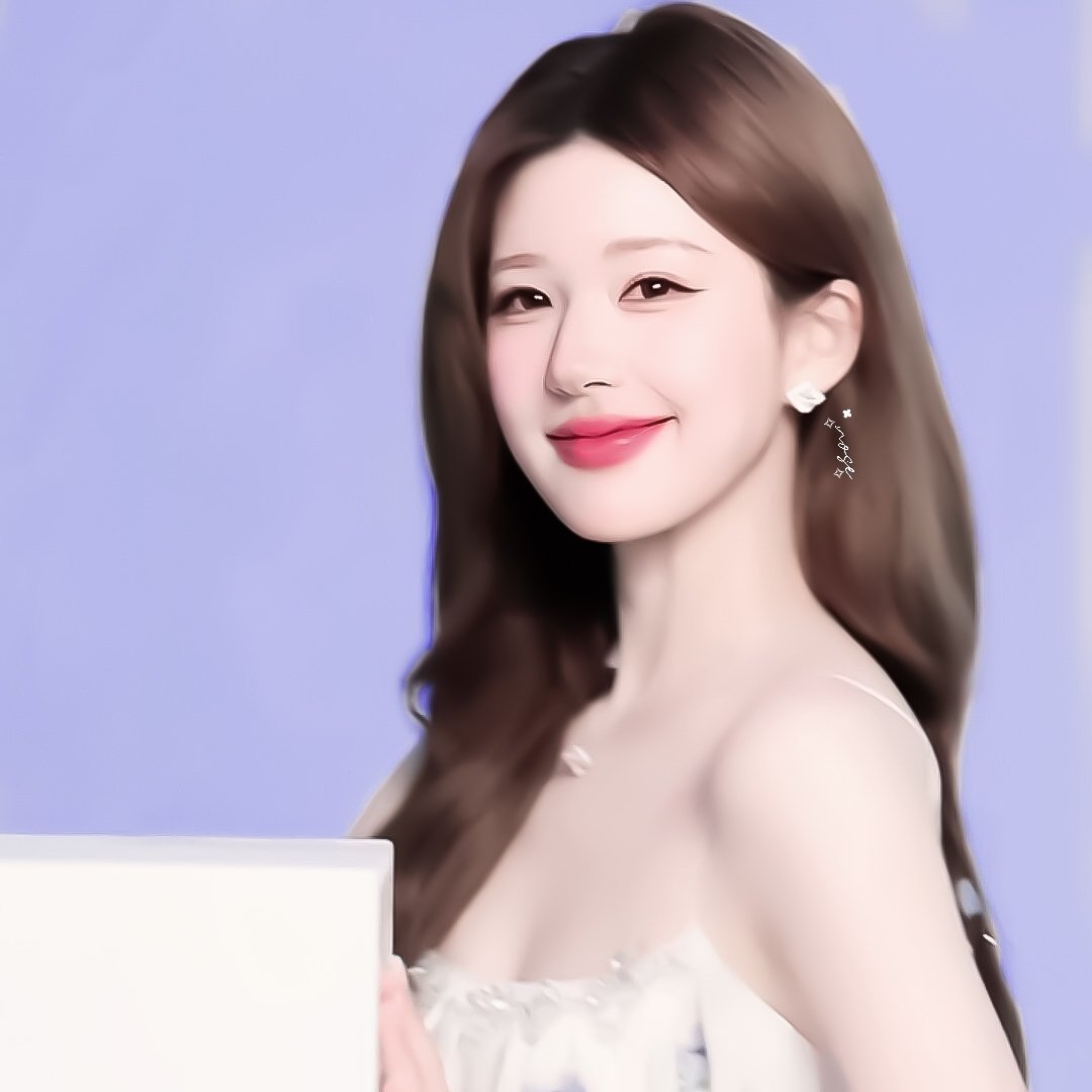 赵露思 产出💜薰衣草🪻奔赴一场紫色的浪漫💜共创