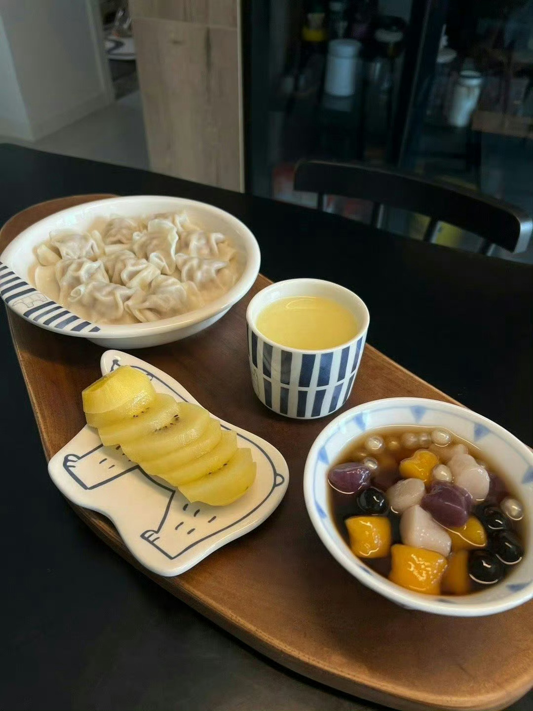 “执念太多的人，是行不了万里路的” ​​​
