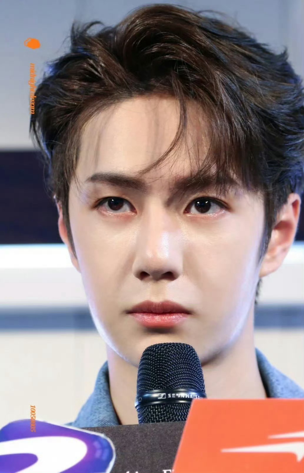 狗勾眼！！！！！🥺 ​​​