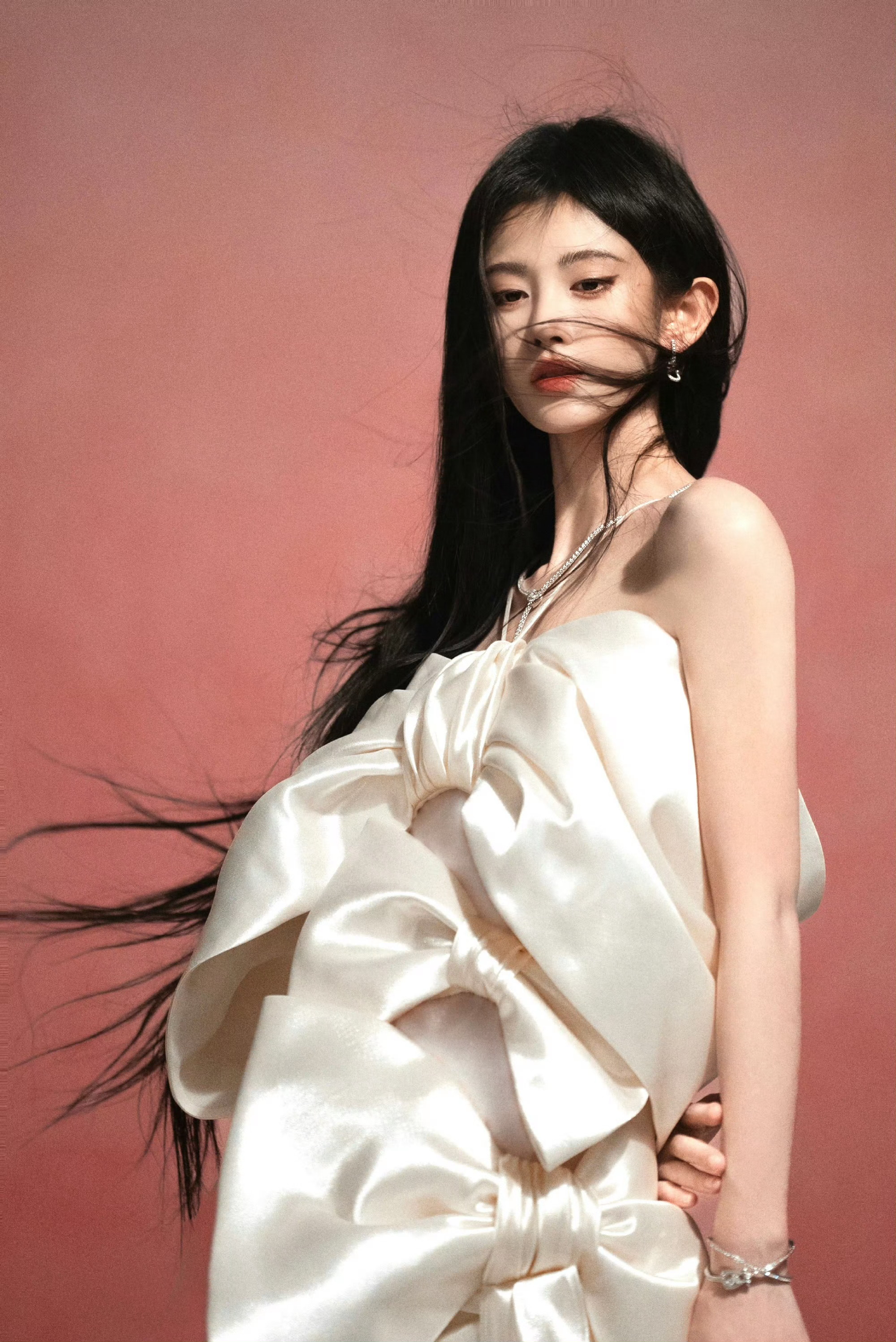 jjy鞠婧祎苏绿夏 jjy鞠婧祎万花世界⛅️Yi⑅我爱你好不好⋆ᯐ