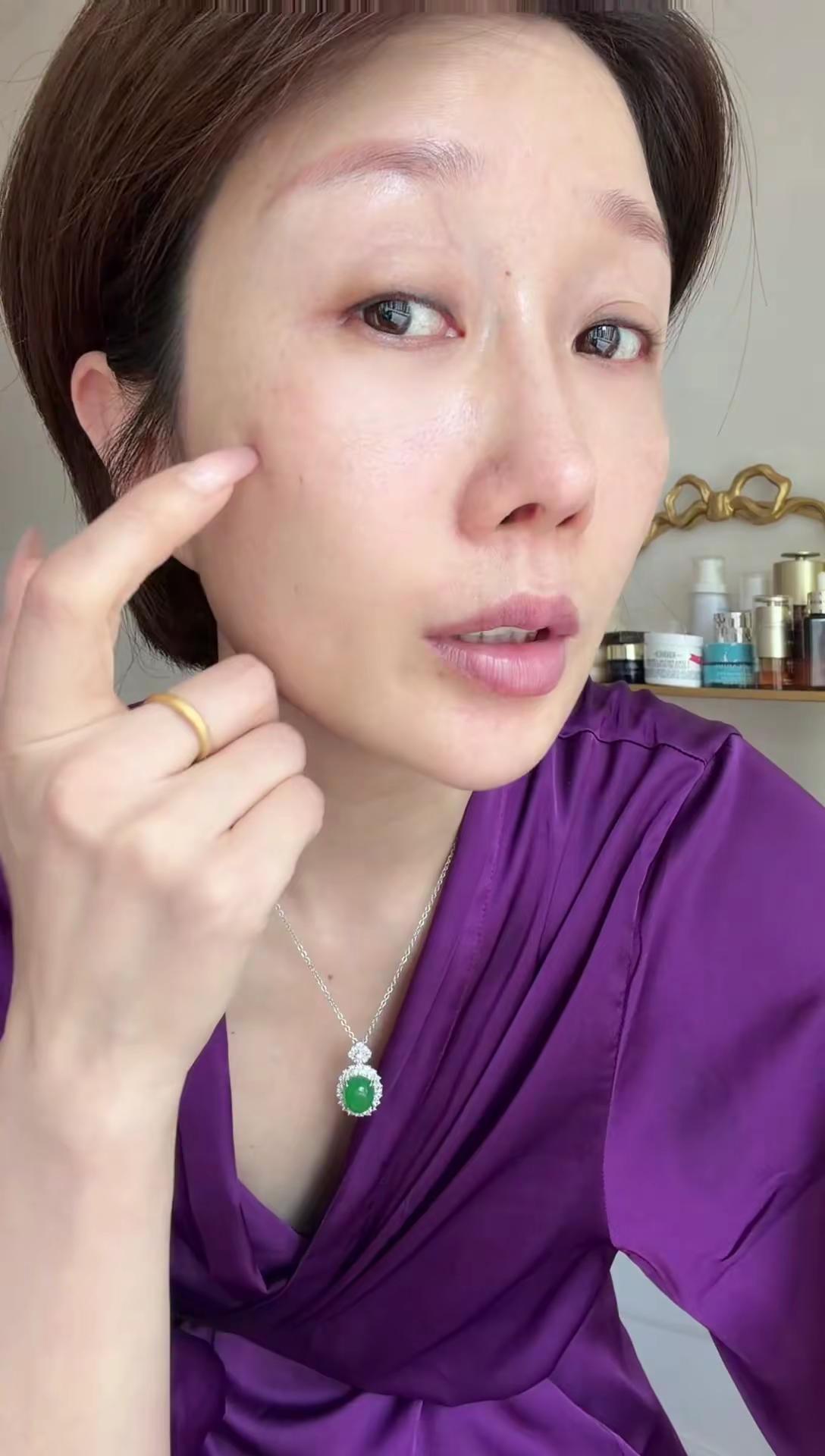 生活不完美，但我依然热爱它。