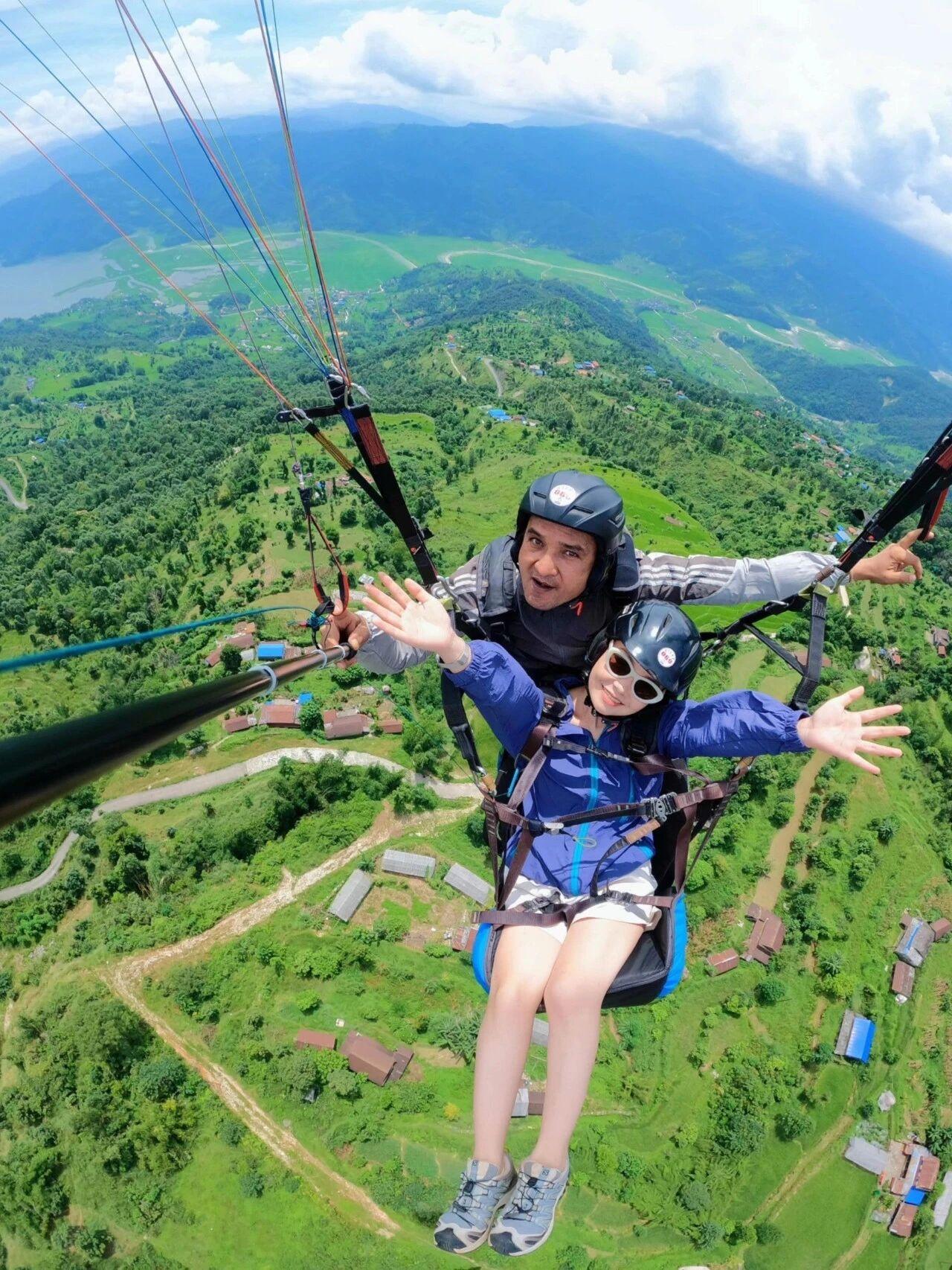 免签+落地签直飞！人少错峰，反向过春节！
寒假和春节的旅行计划，还没头绪？
想逃